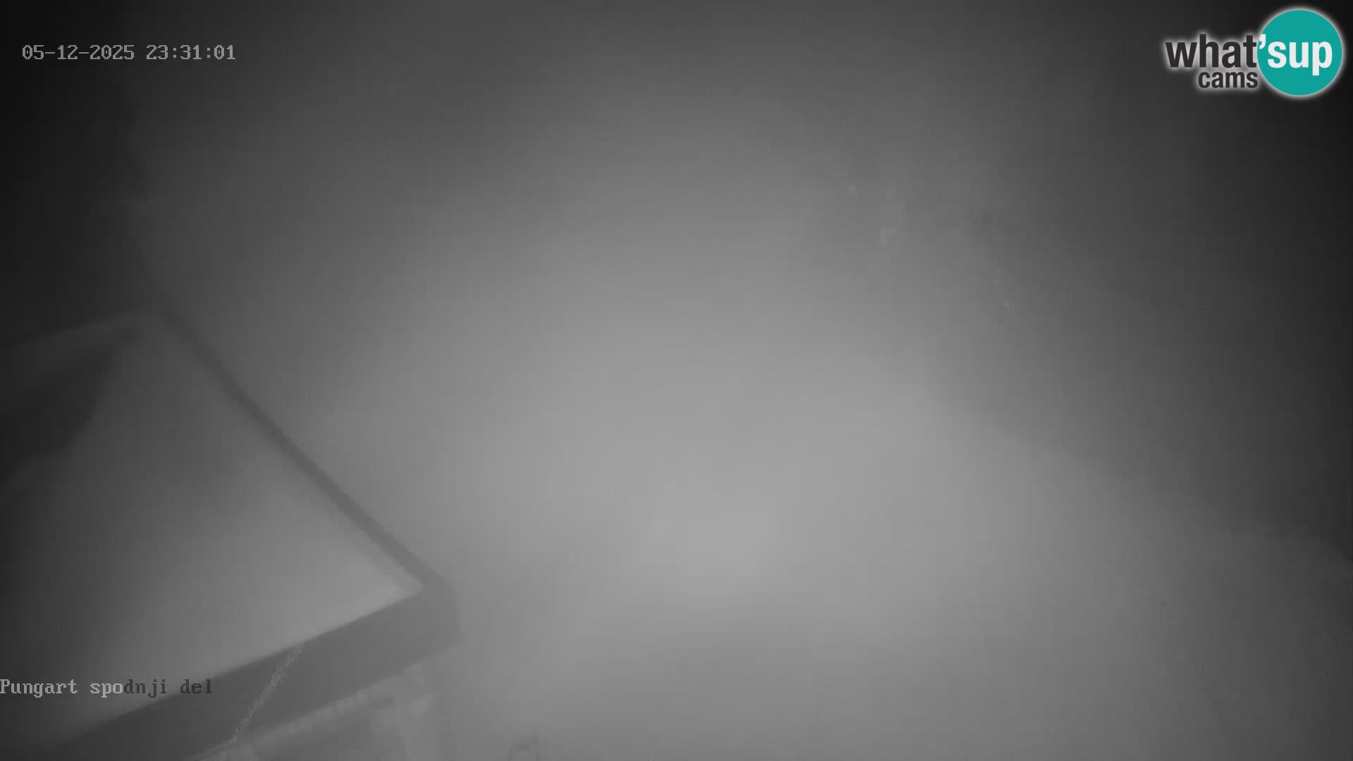 Kope Ski Resort – Pungart Live Webcam