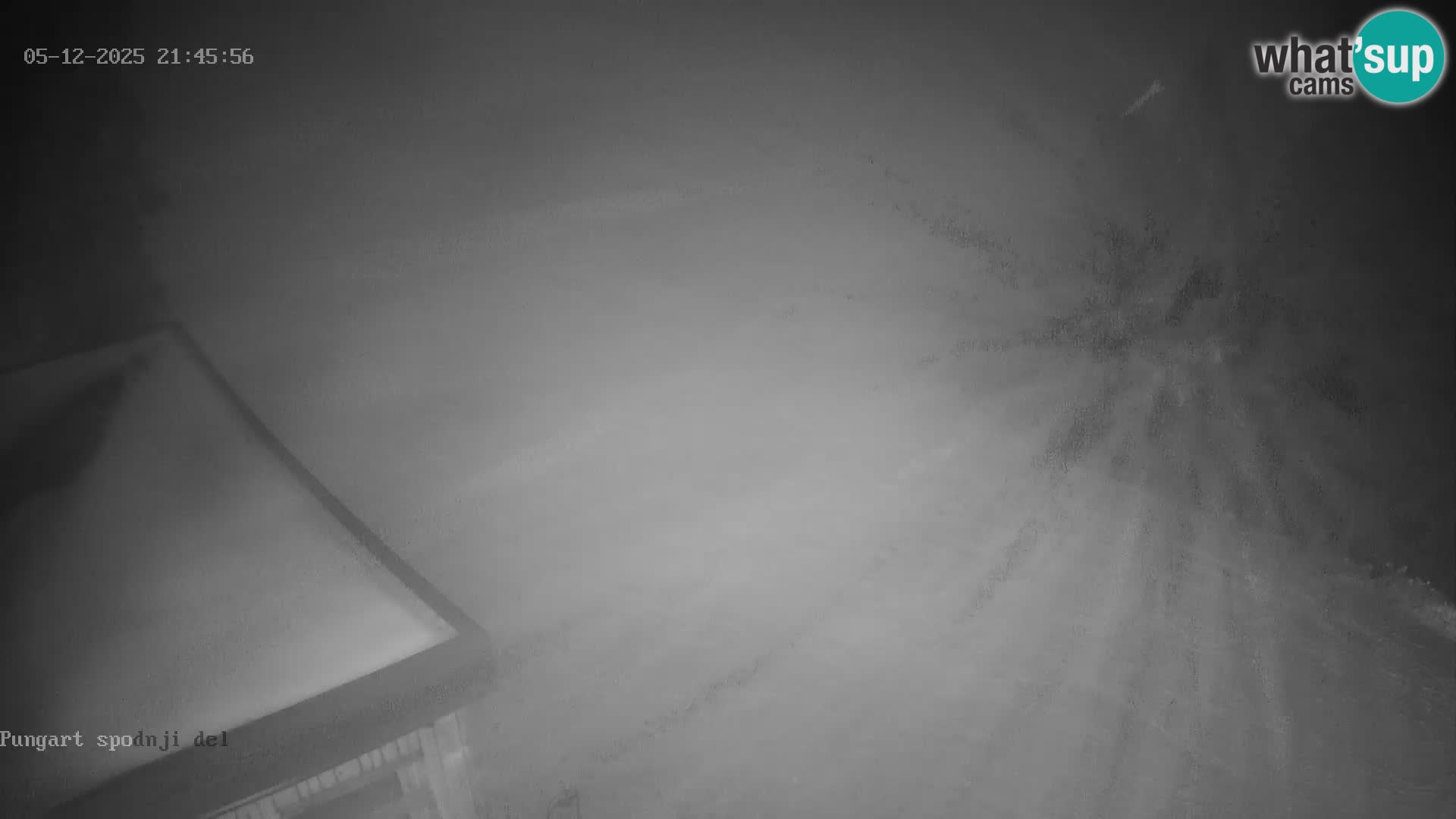 Kope Ski Resort – Pungart Live Webcam