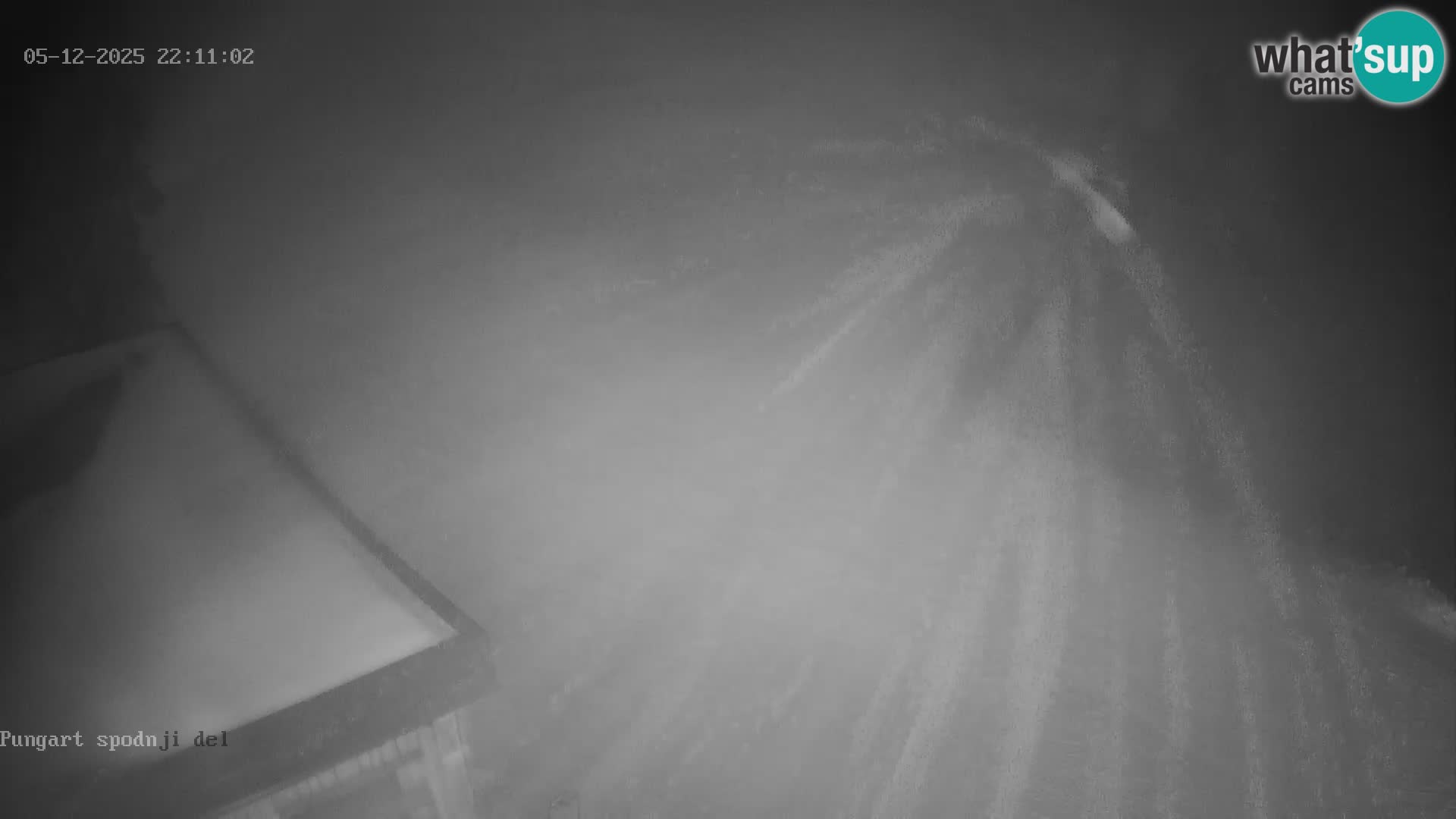 Kope Ski Resort – Webcam Pungart in diretta