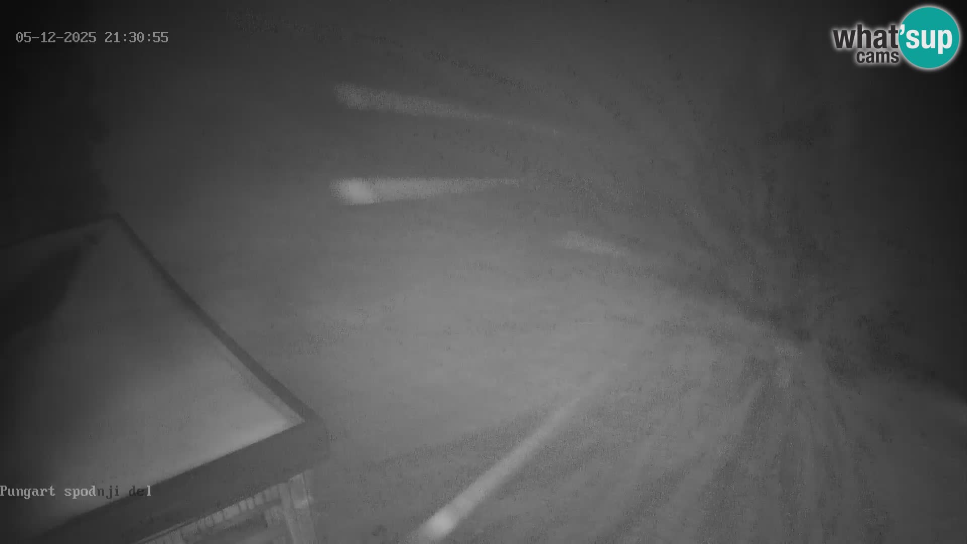 Skigebiet Kope – Pungart Live-Webcam