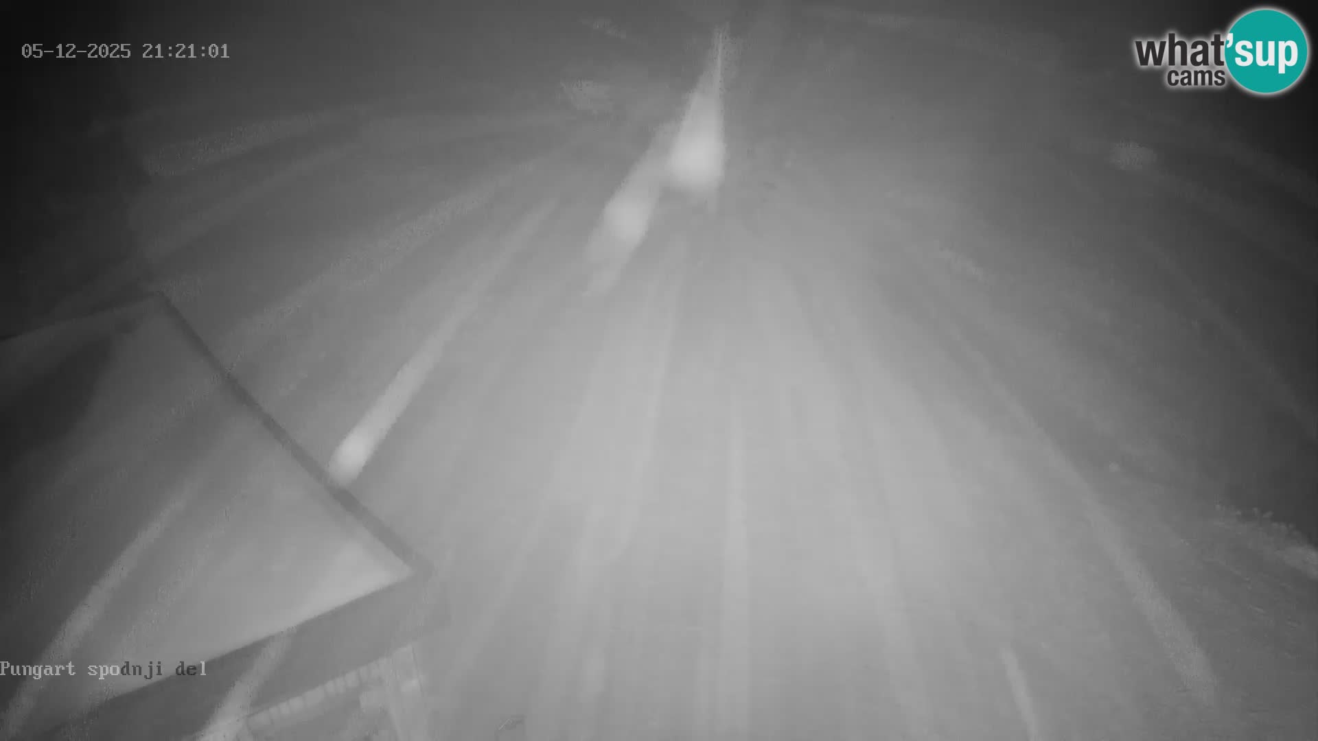 Skigebiet Kope – Pungart Live-Webcam