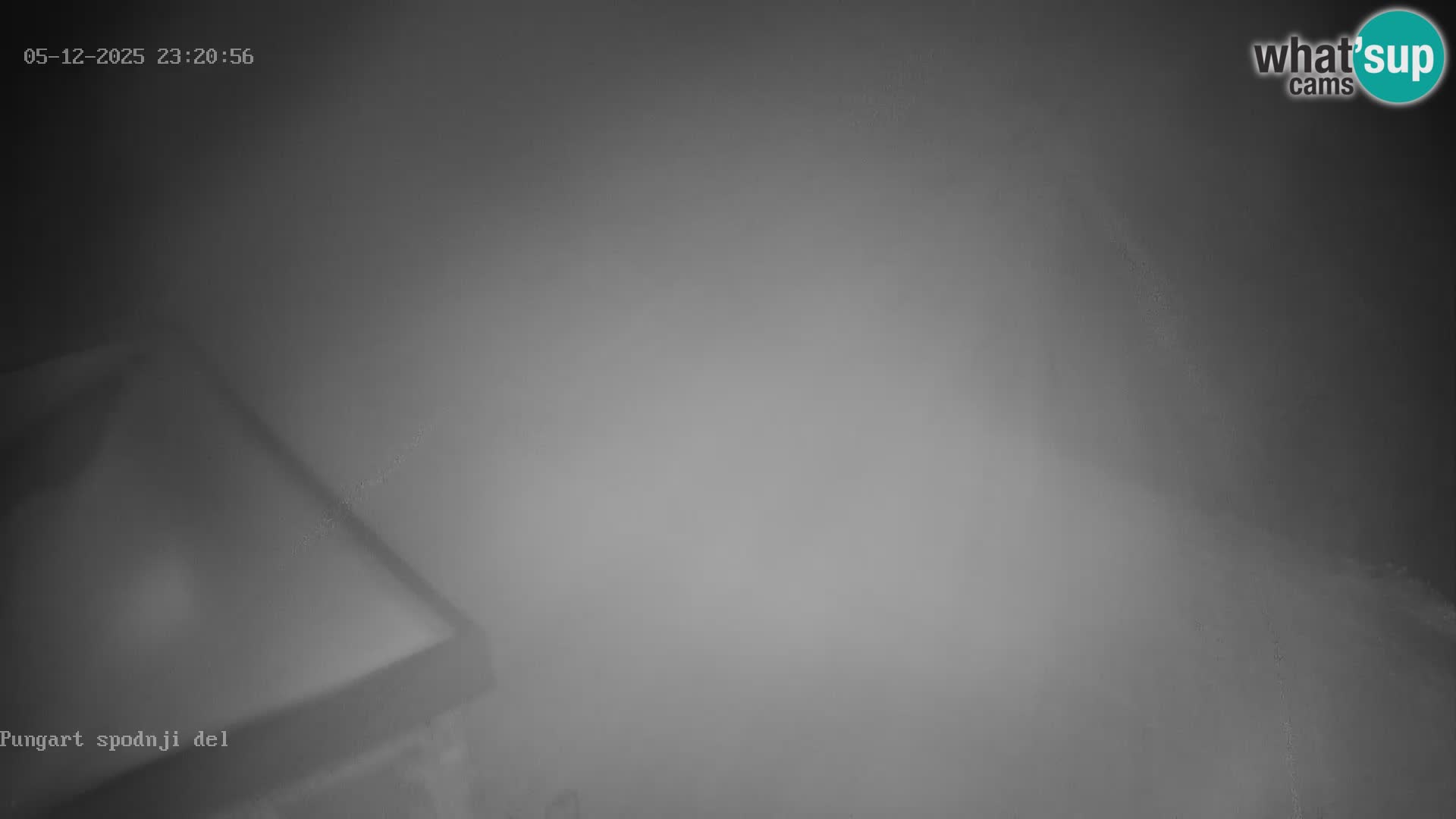 Kope Ski Resort – Web kamera Pungart uživo