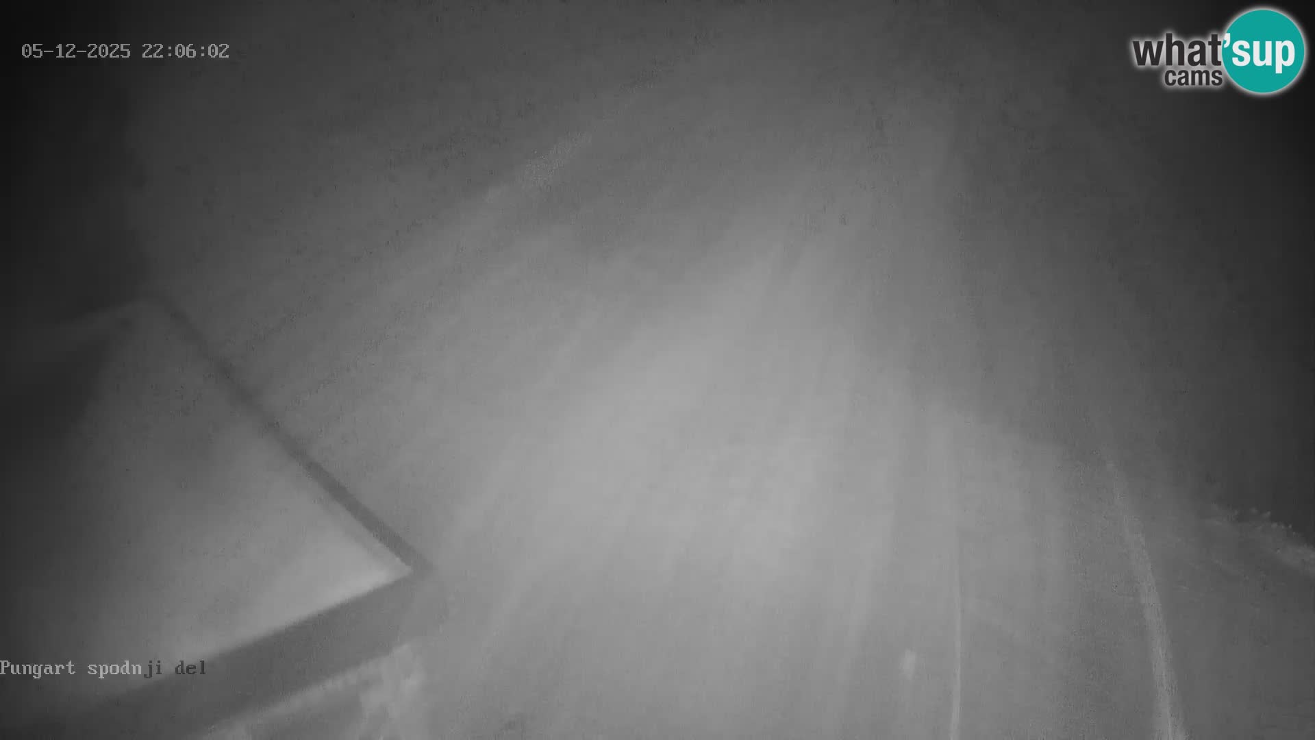 Kope Ski Resort – Pungart Live Webcam