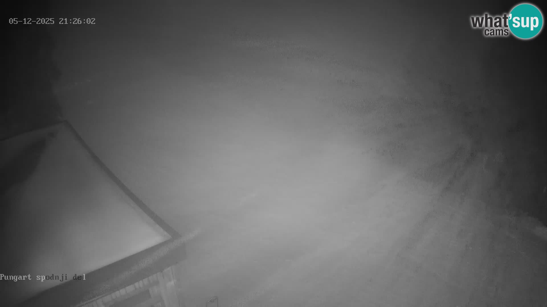 Kope Ski Resort – Pungart Live Webcam