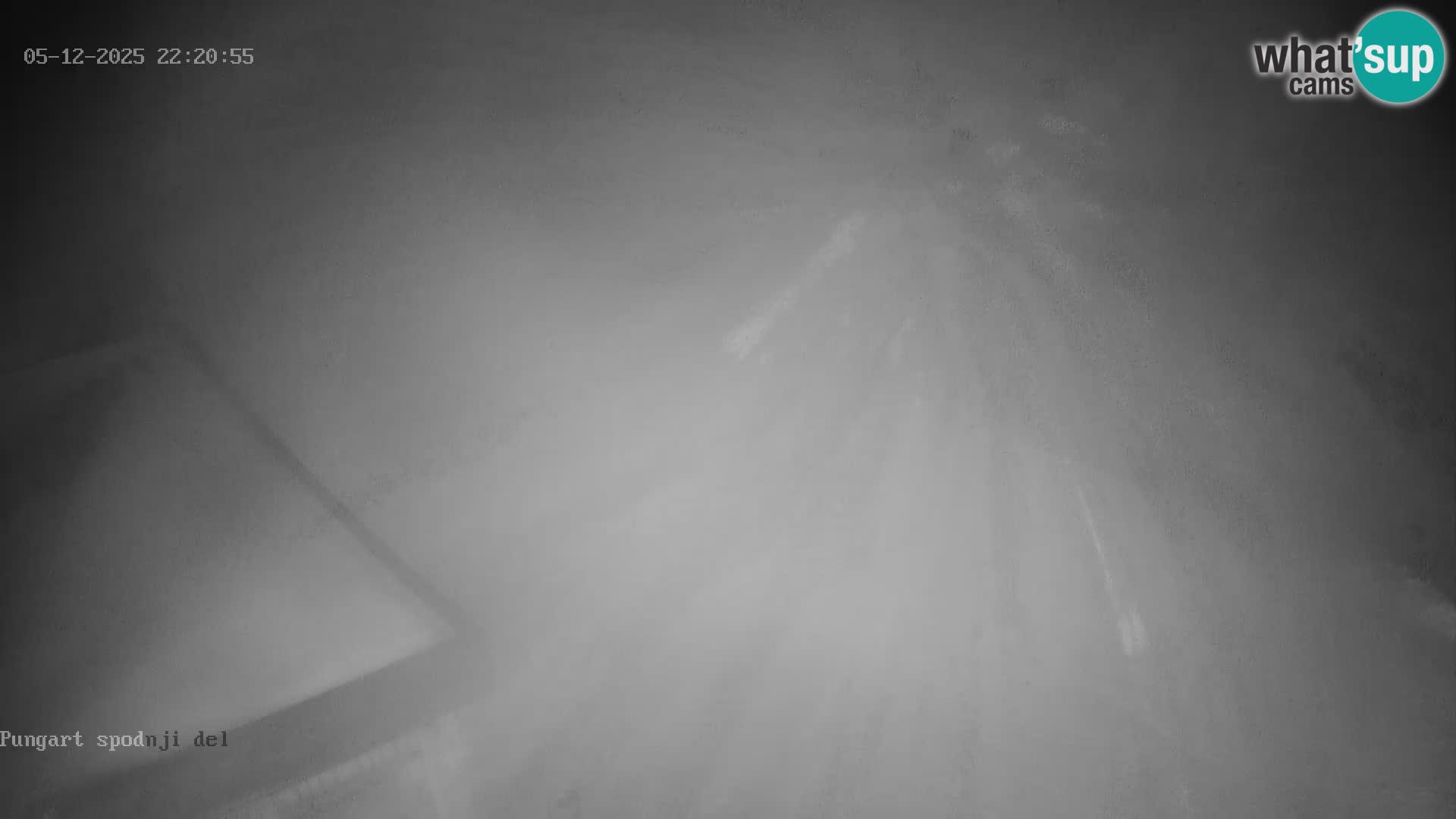 Skigebiet Kope – Pungart Live-Webcam