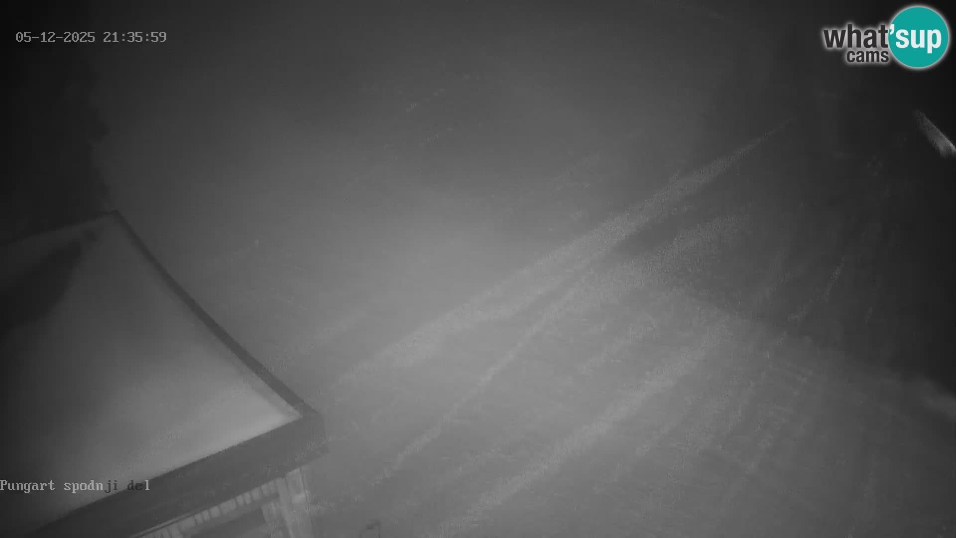 Kope Ski Resort – Pungart Live Webcam