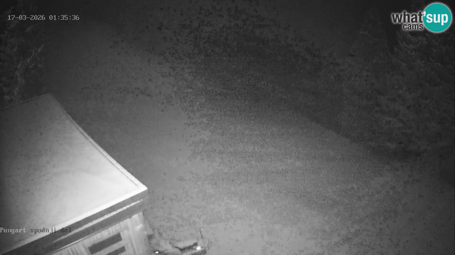 Kope Ski Resort – Pungart Live Webcam