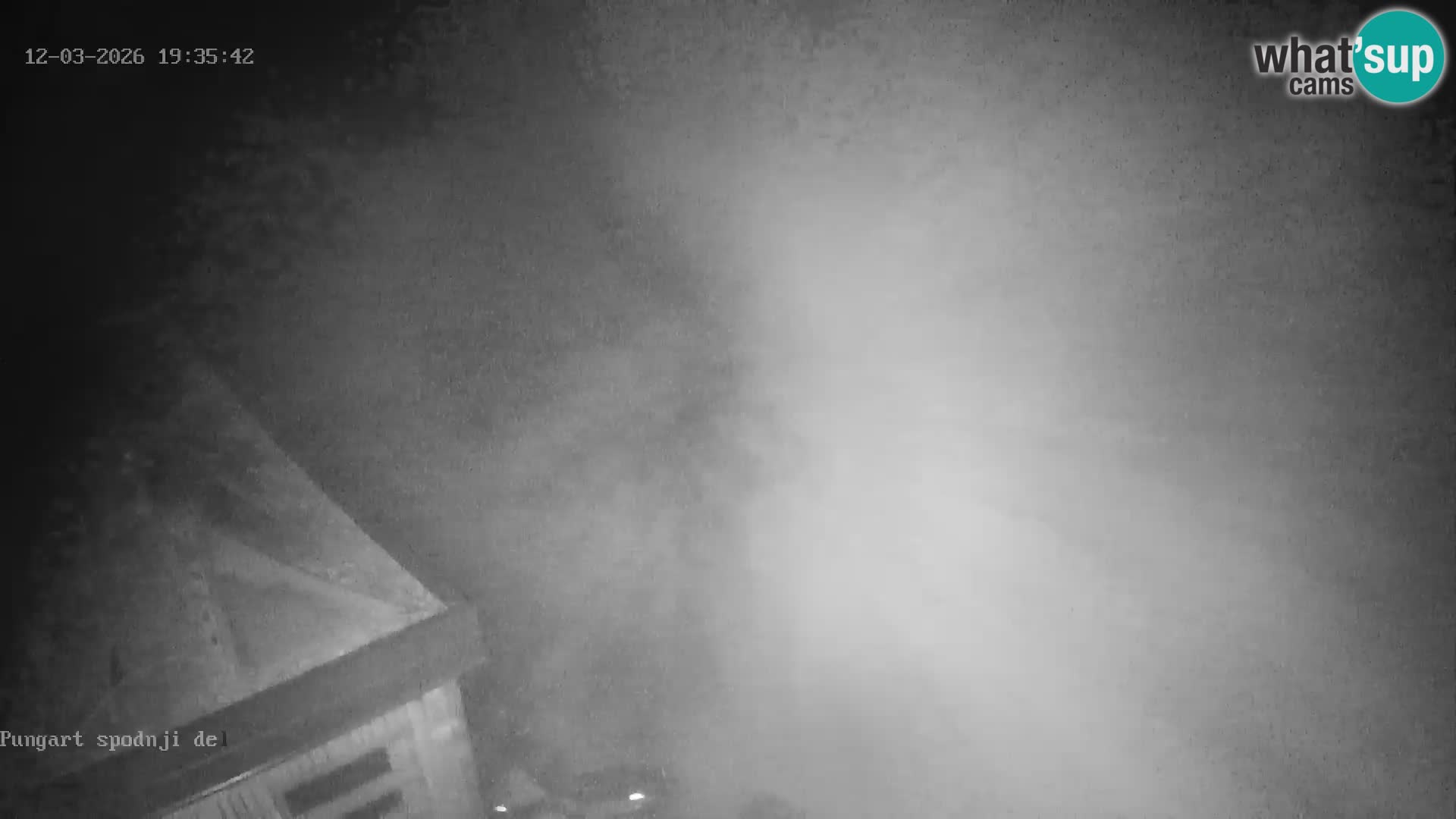 Kope Ski Resort – Pungart Live Webcam