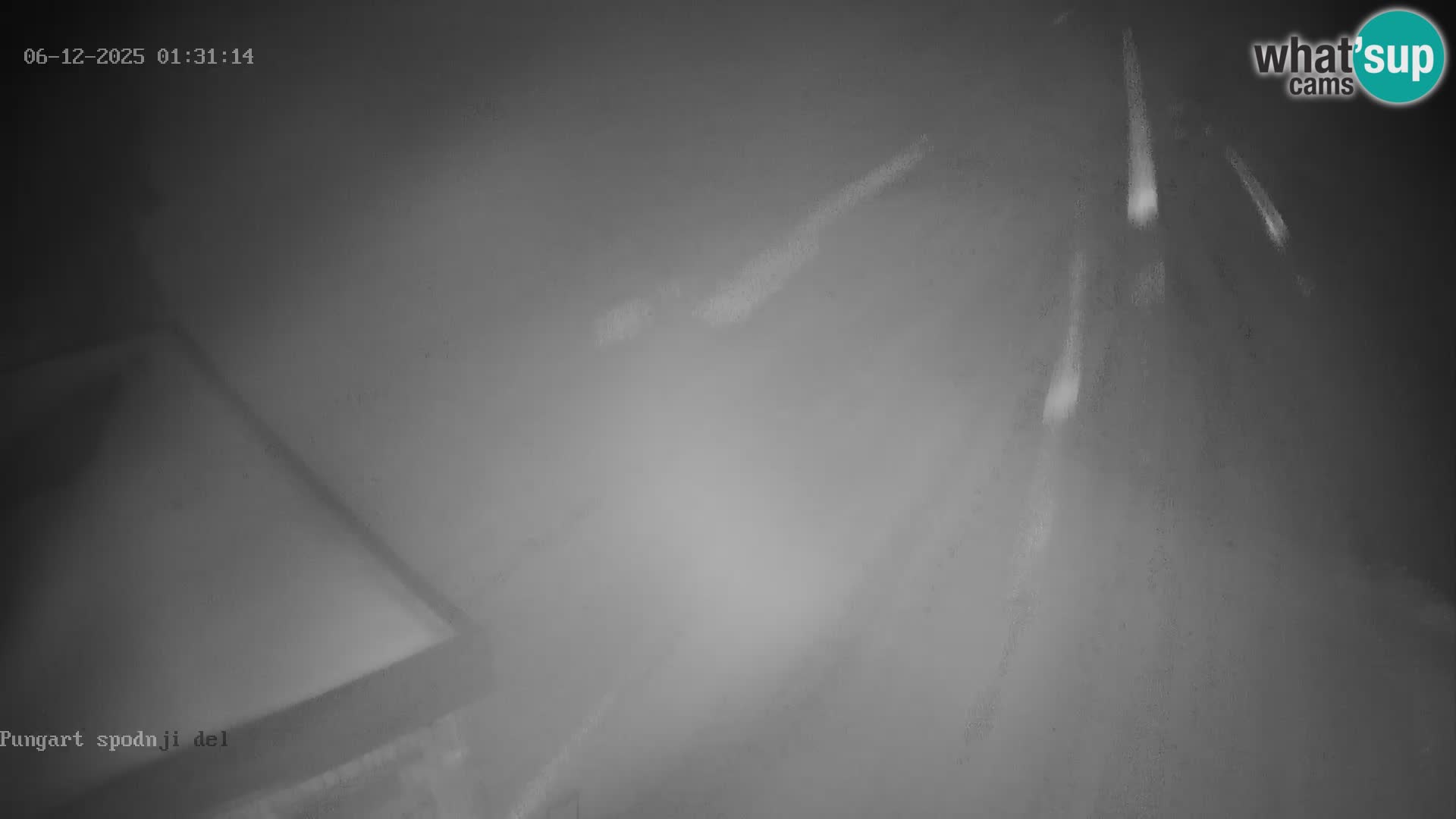 Kope Ski Resort – Webcam Pungart en direct