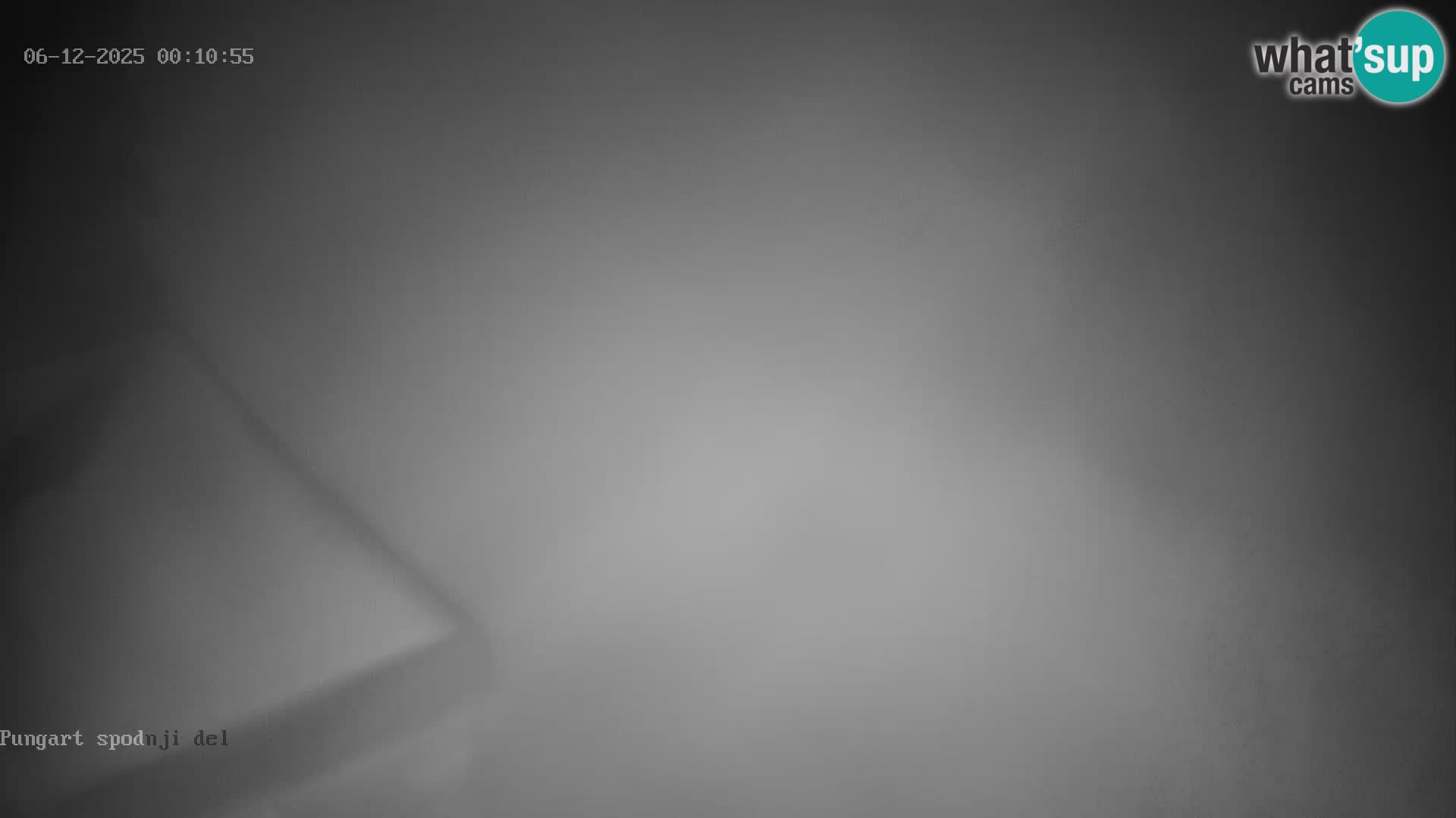 Kope Ski Resort – Web kamera Pungart uživo