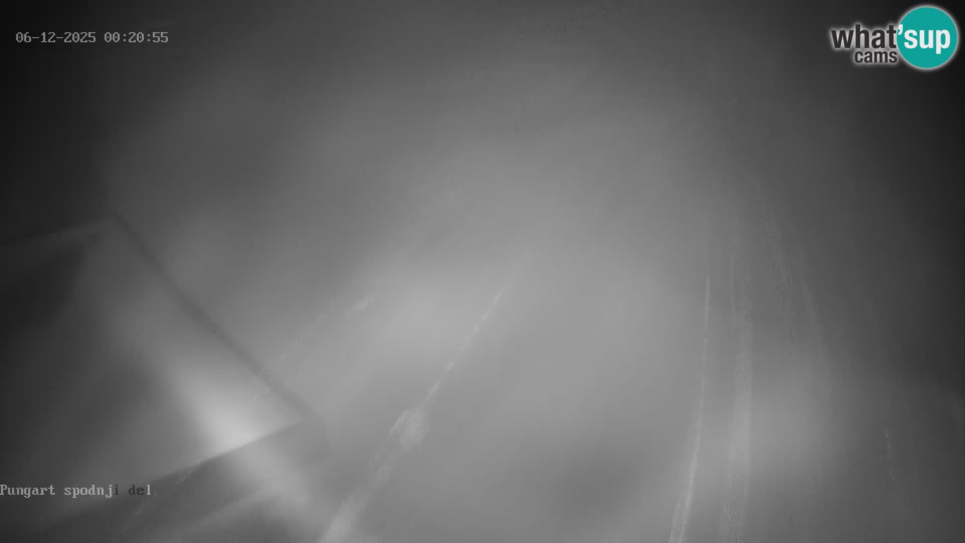 Skigebiet Kope | Pungart