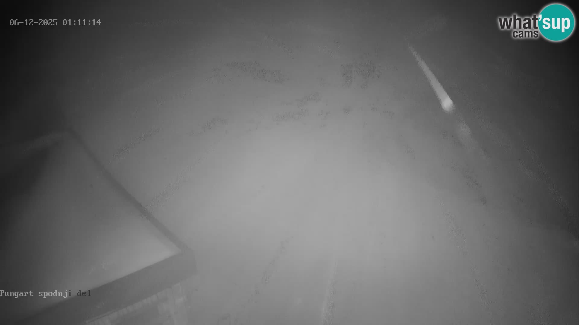 Kope Ski Resort – Webcam Pungart en directo