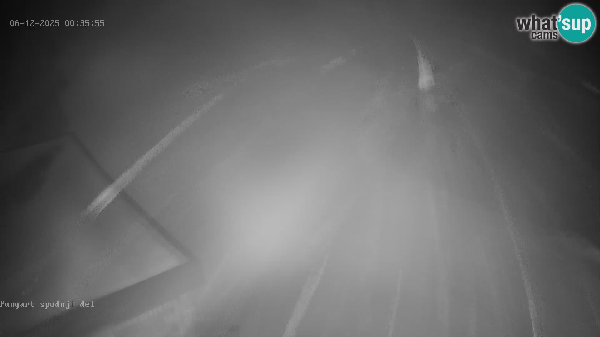 Spletna kamera Kope – Pungart v živo