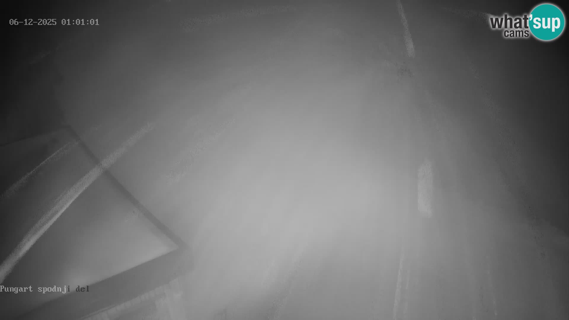 Skigebiet Kope – Pungart Live-Webcam