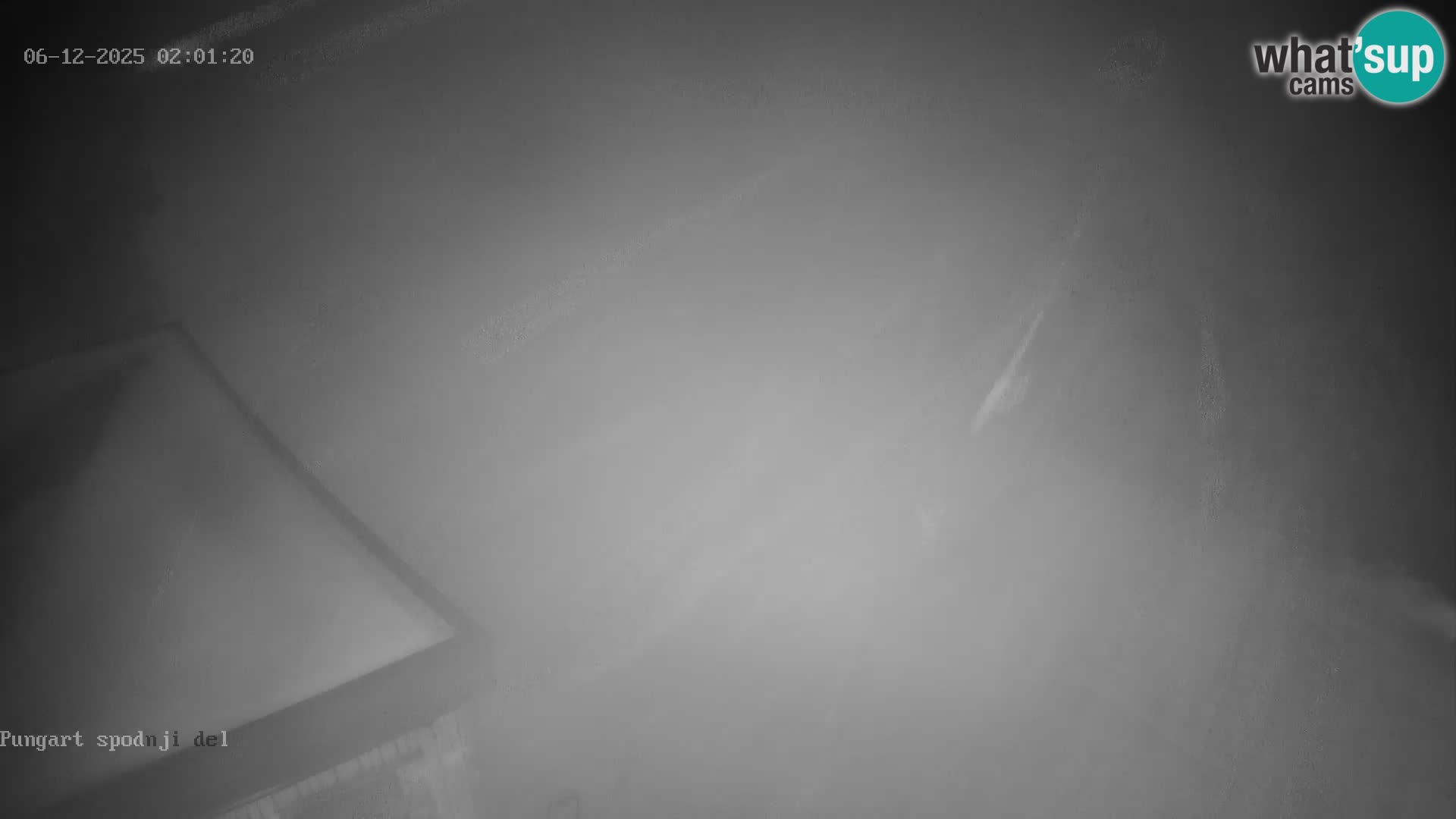 Kope Ski Resort – Webcam Pungart en direct