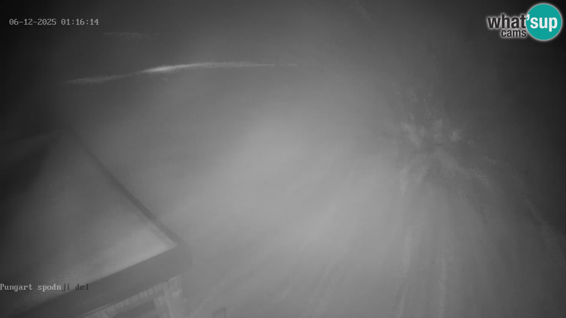 Kope Ski Resort – Webcam Pungart en directo