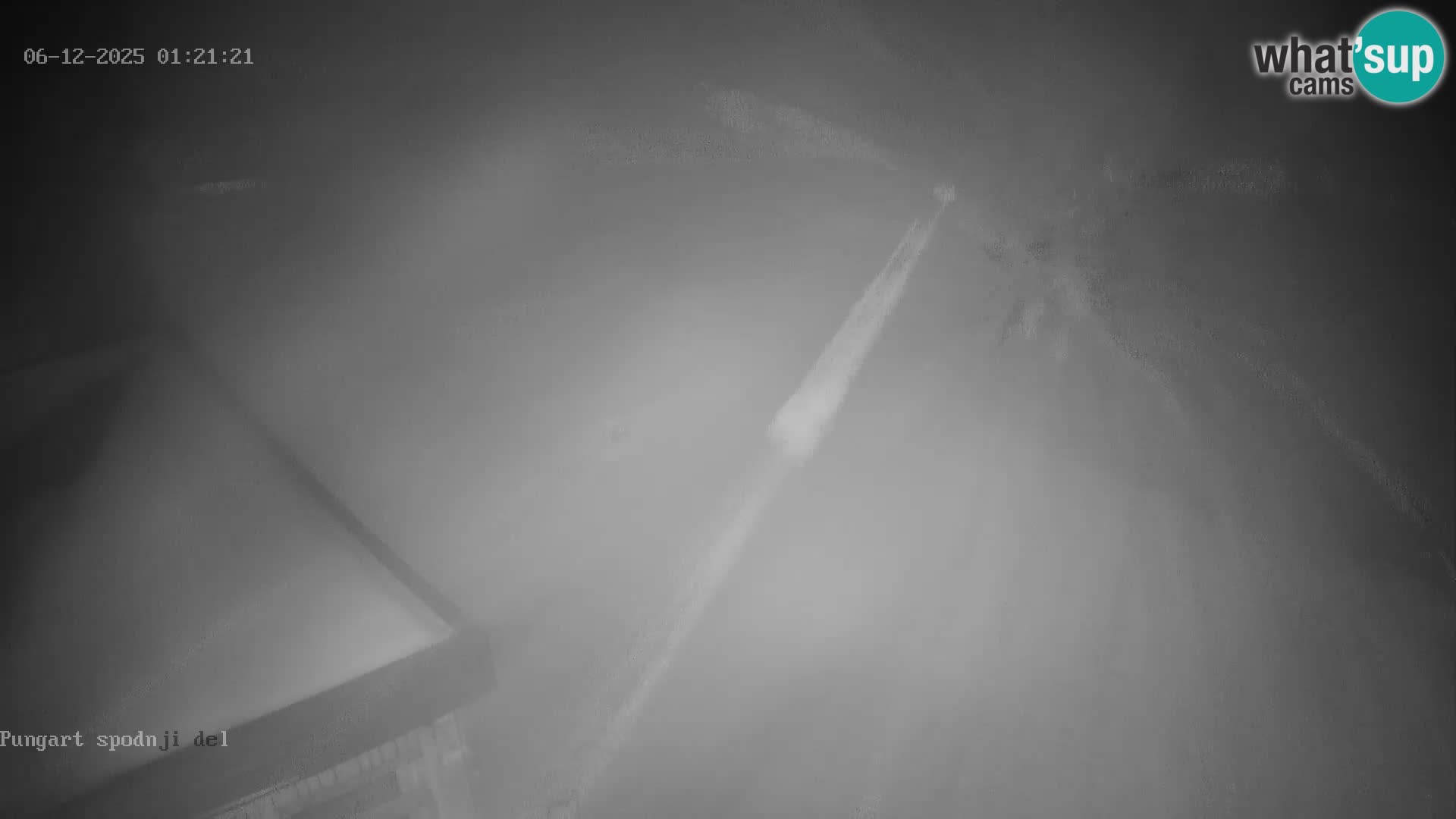 Kope Ski Resort – Webcam Pungart in diretta