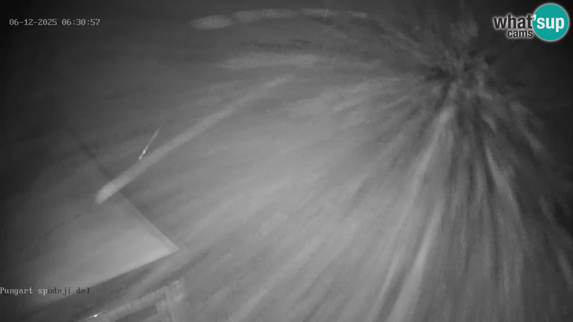 Kope Ski Resort – Webcam Pungart en direct