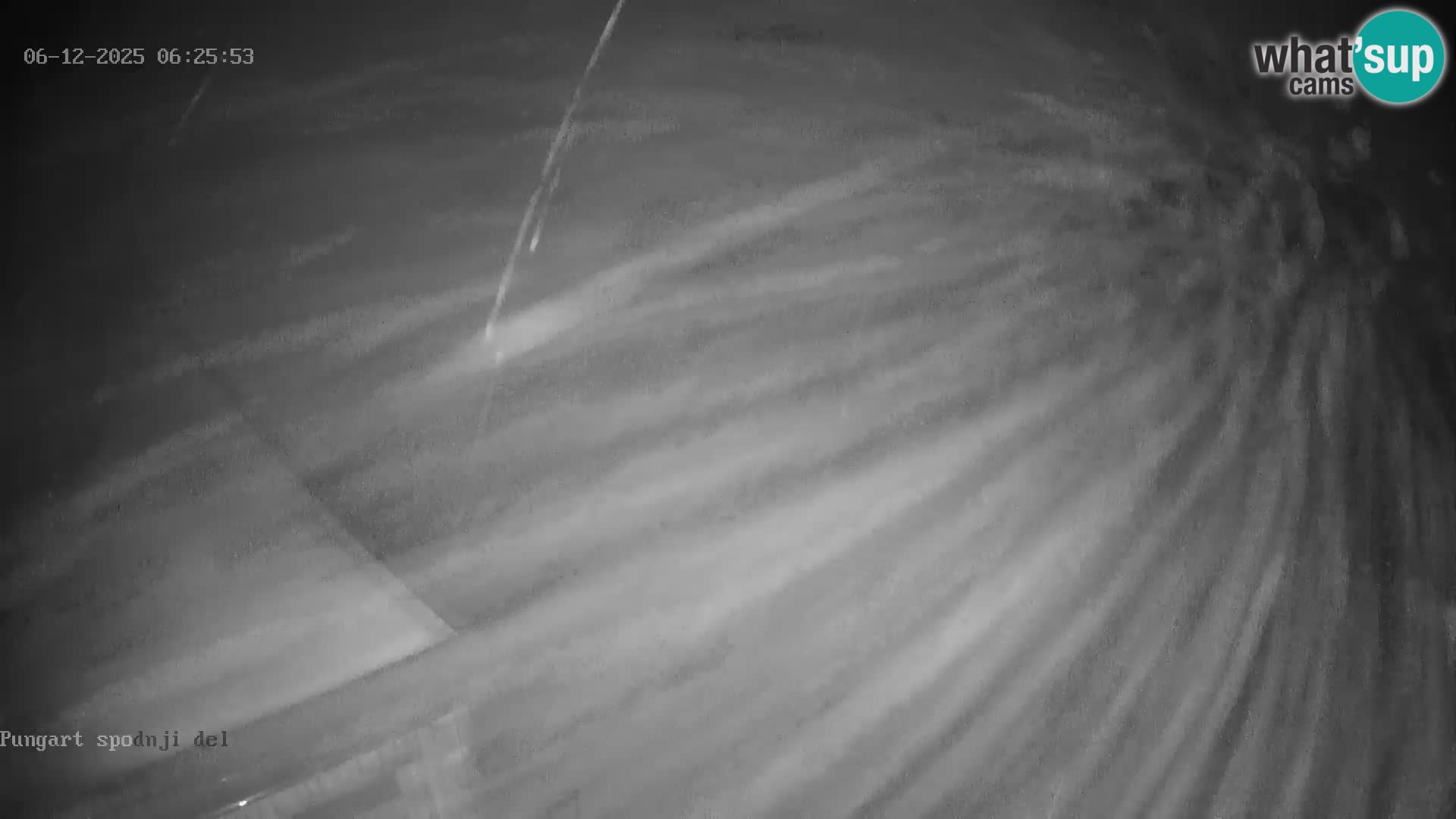 Kope Ski Resort – Webcam Pungart en directo