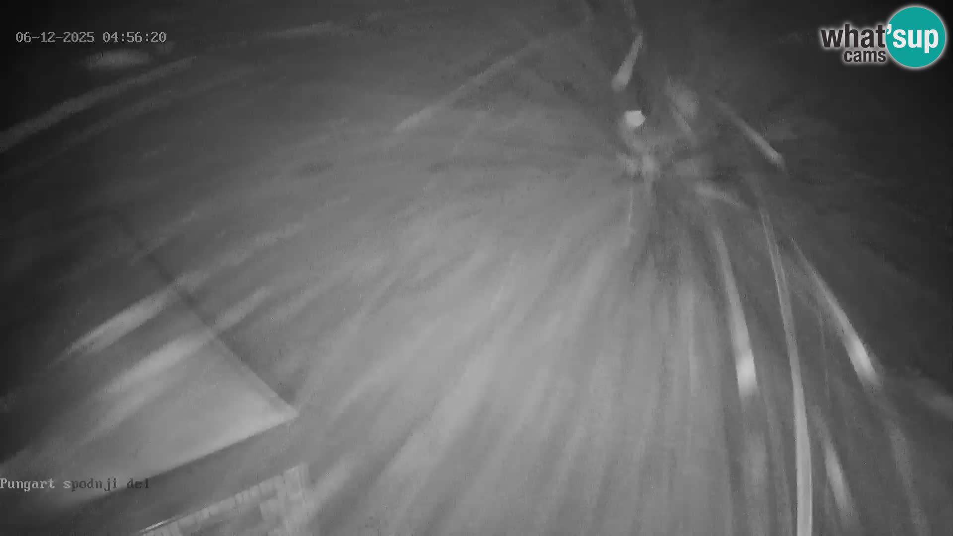 Kope Ski Resort – Webcam Pungart in diretta