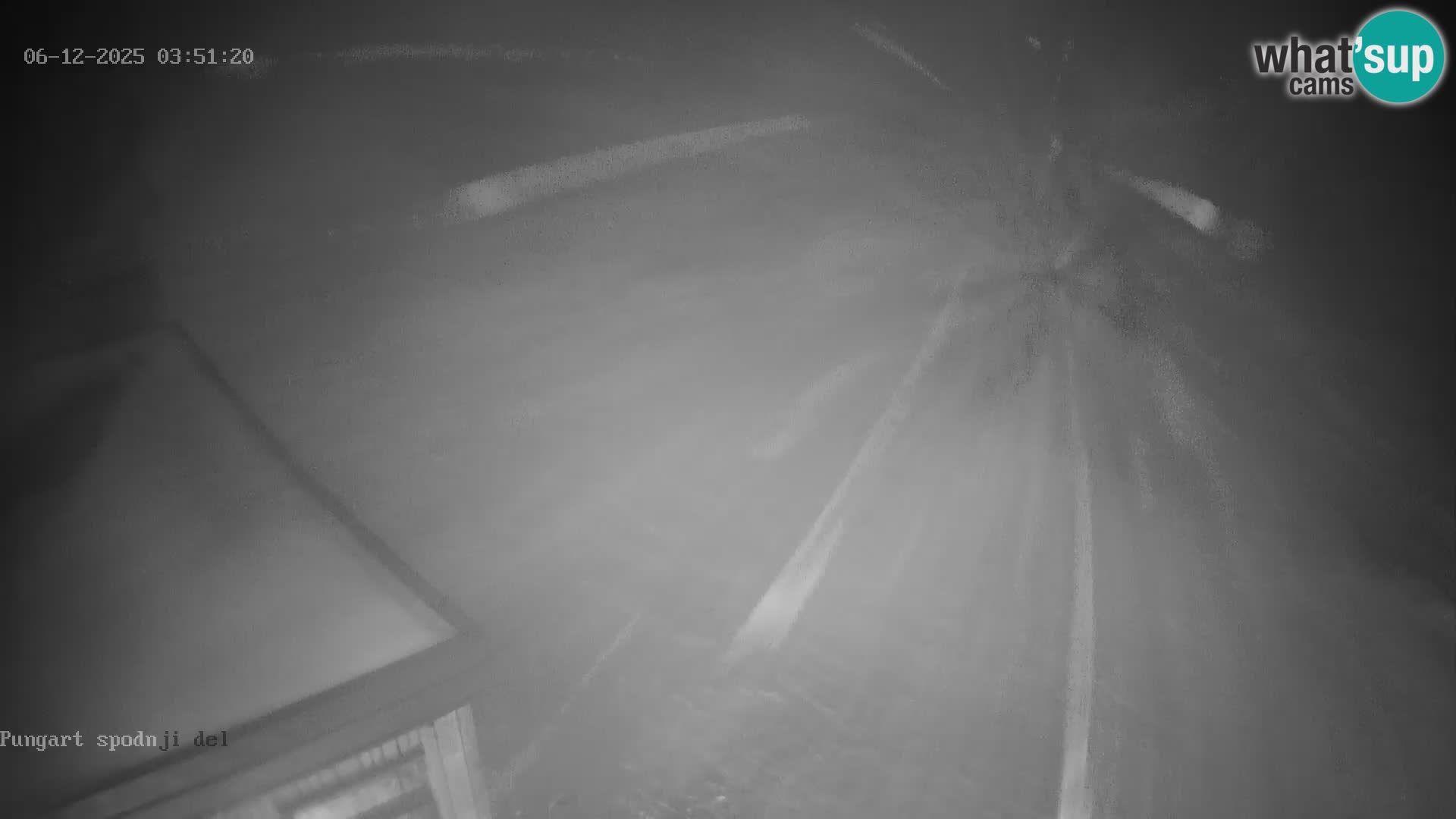 Kope Ski Resort – Webcam Pungart in diretta