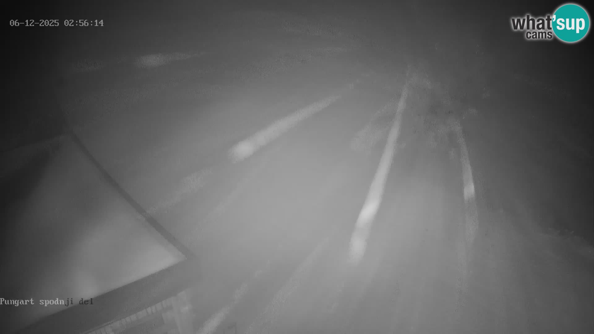 Kope Ski resort | Pungart