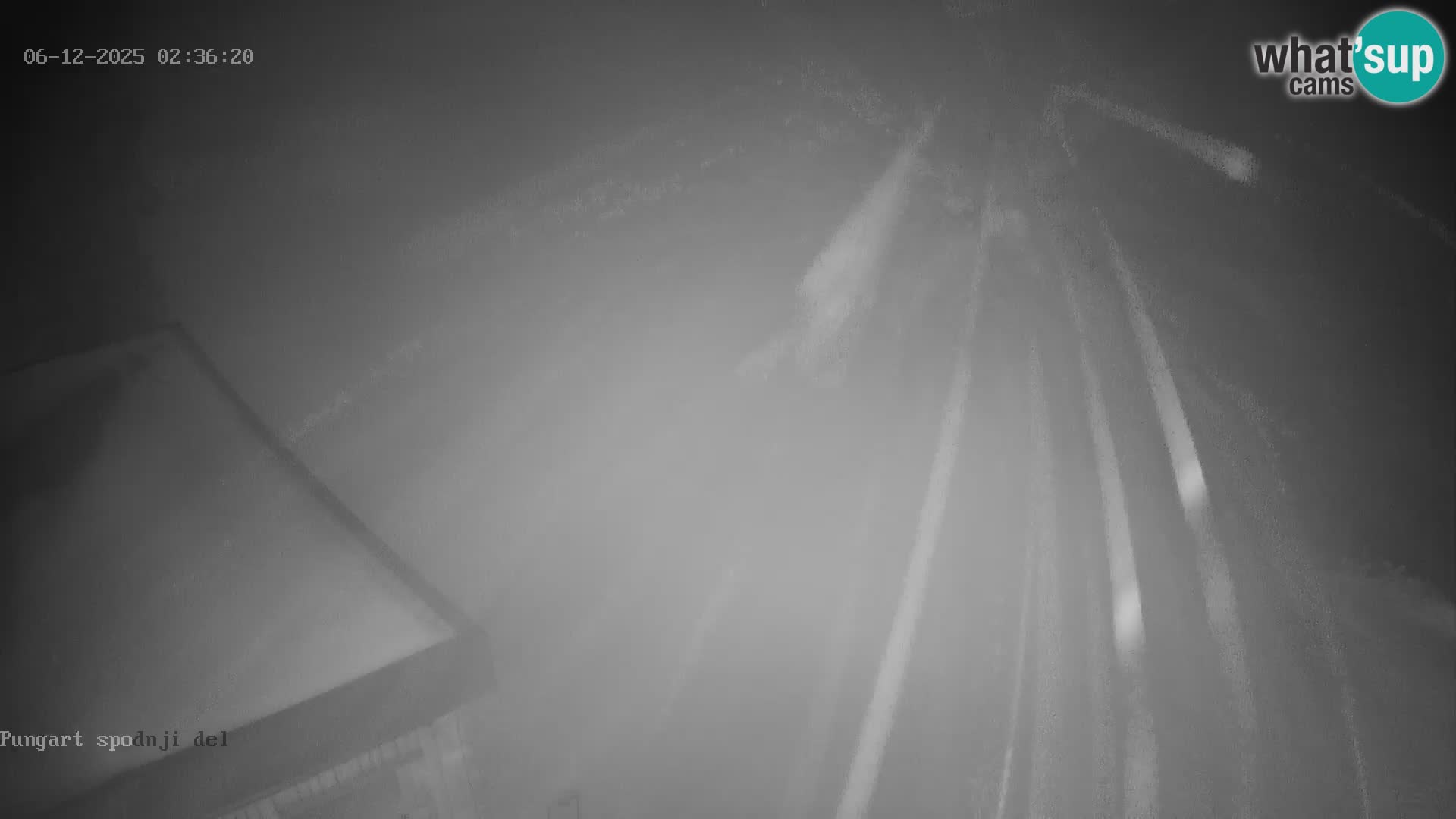 Kope | Pungart – Station de ski