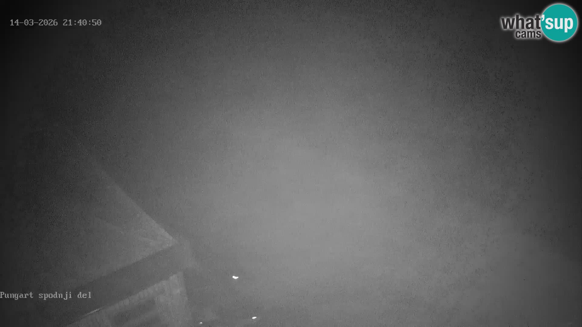 Kope Ski Resort – Pungart Live Webcam