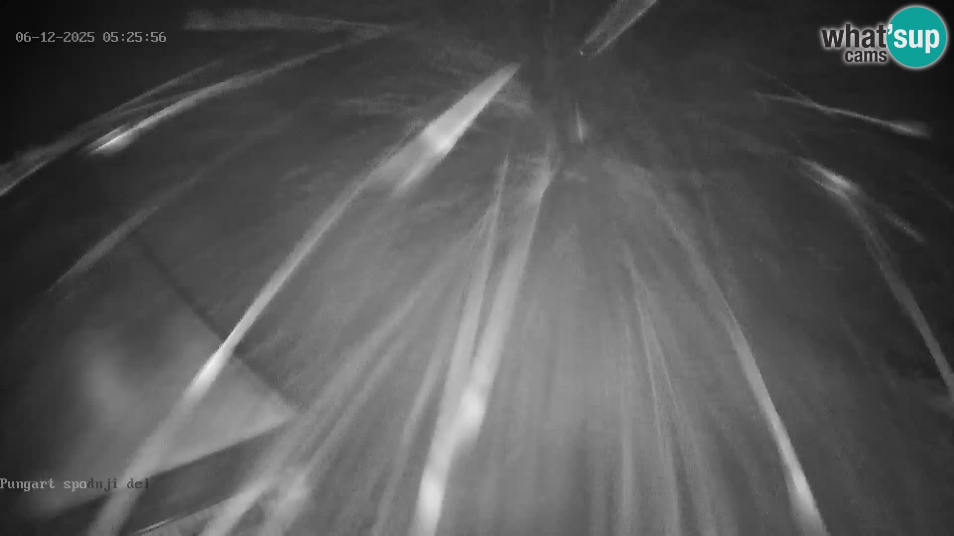 Skigebiet Kope | Pungart