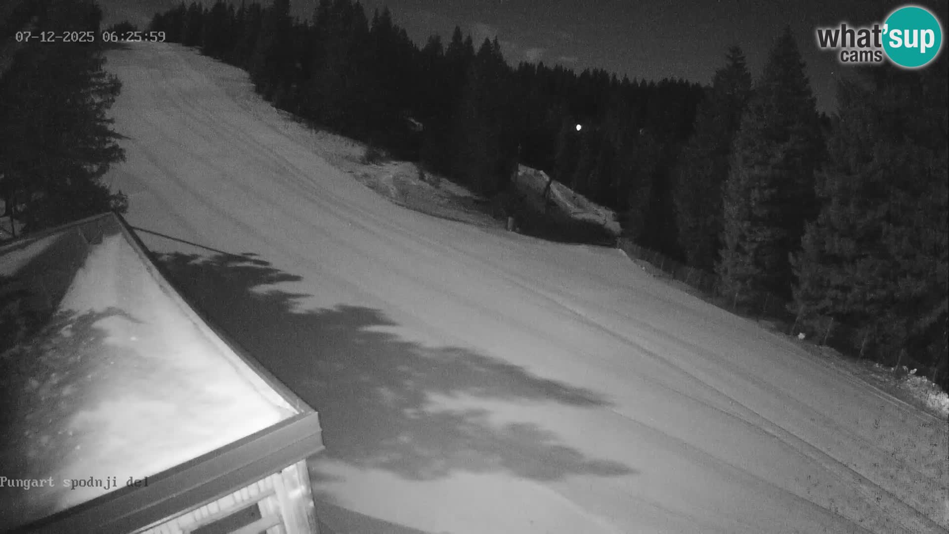 Kope | Pungart – Station de ski