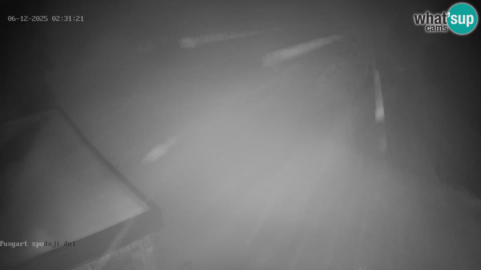 Smučišče Kope | Pungart spodnja postaja