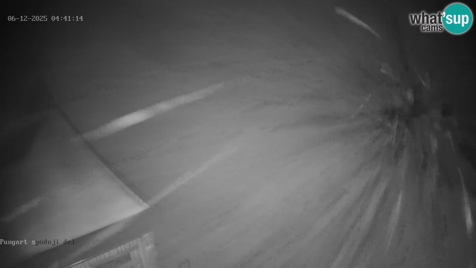 Smučišče Kope | Pungart spodnja postaja