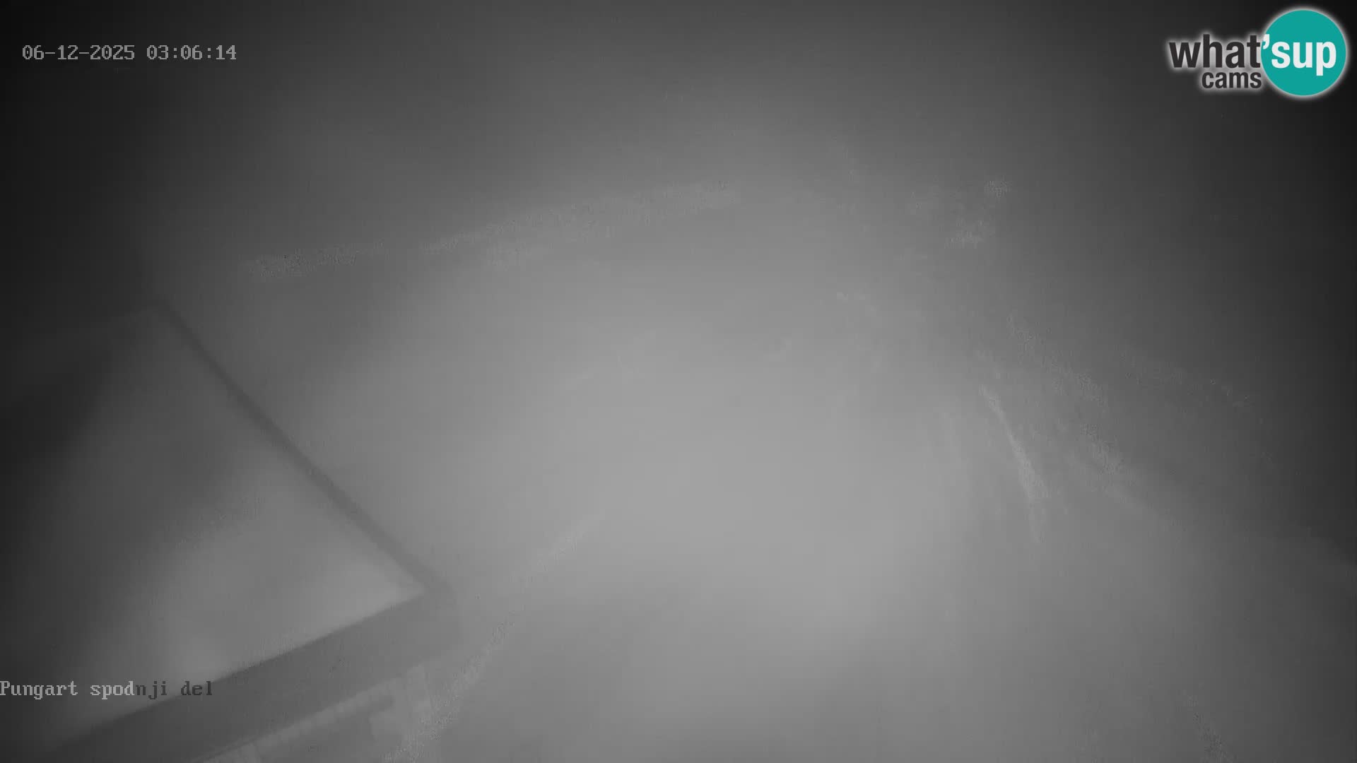 Spletna kamera Kope – Pungart v živo