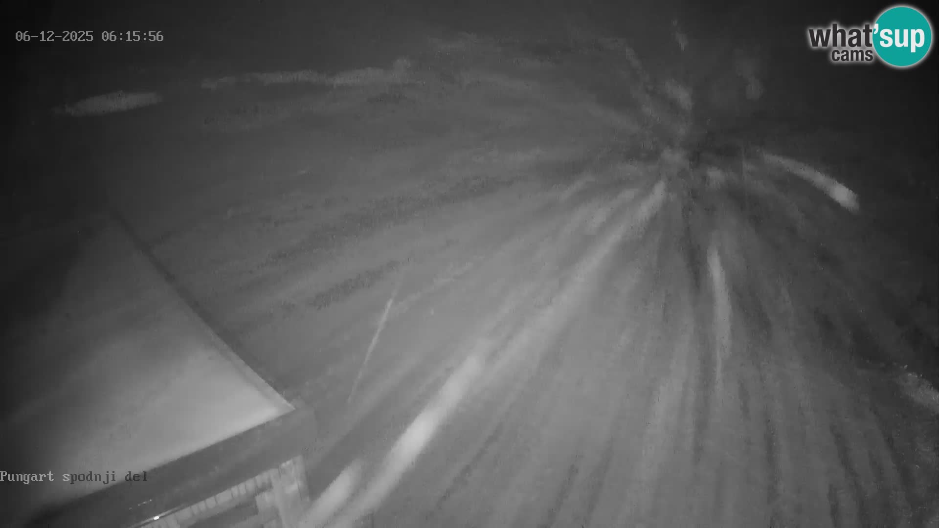 Skigebiet Kope | Pungart