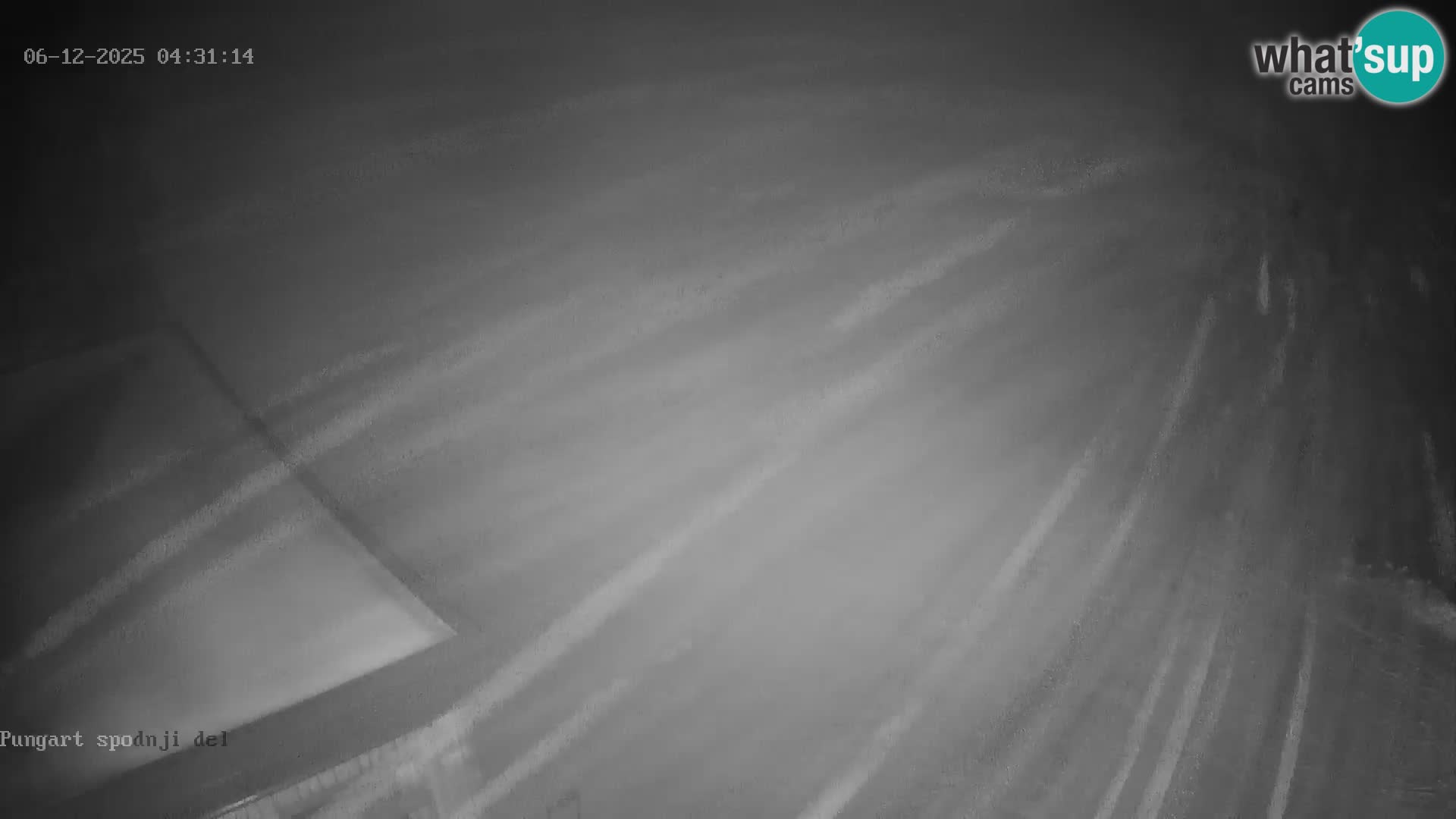 Kope | Pungart – Station de ski