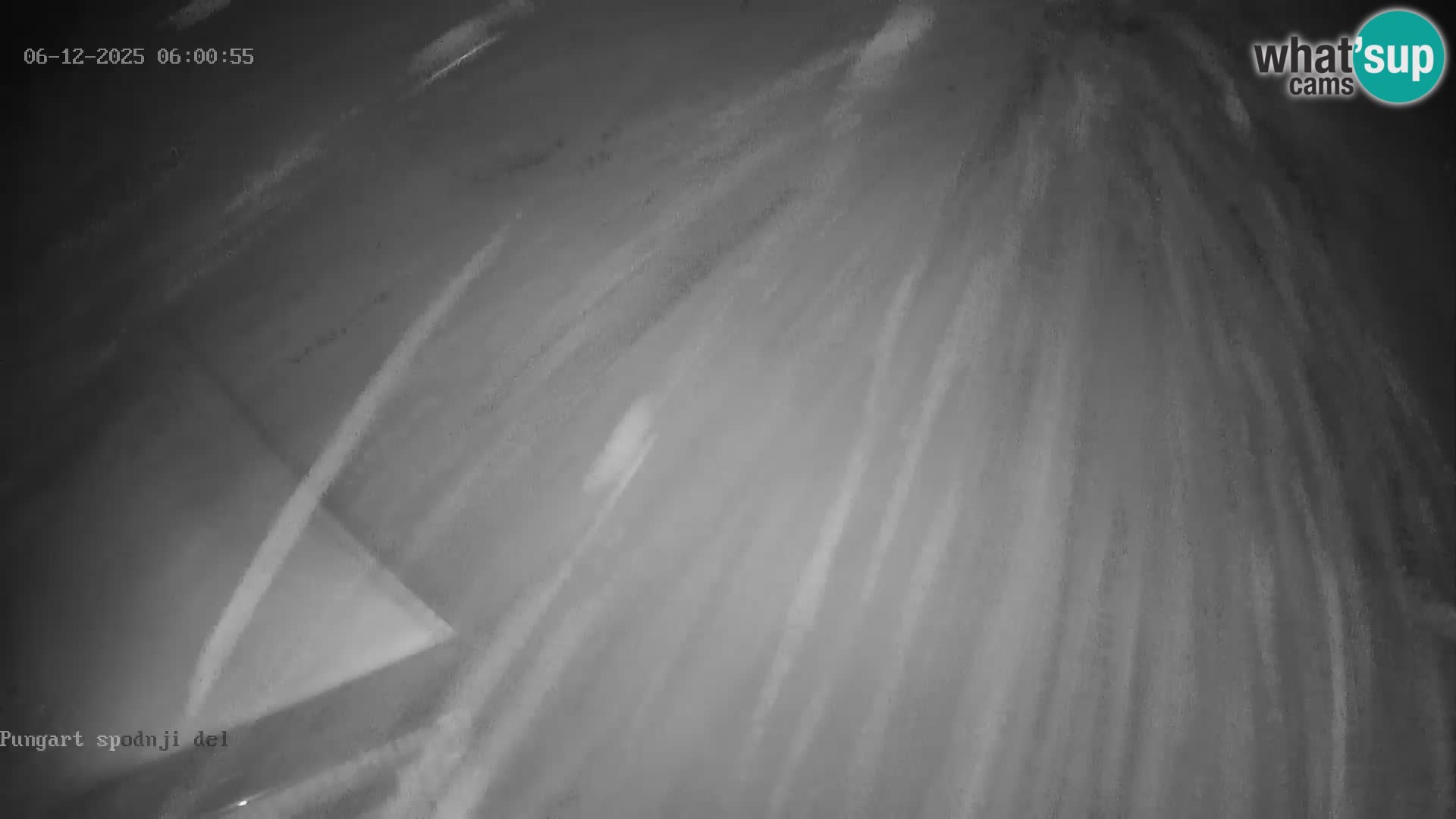 Kope Ski resort | Pungart