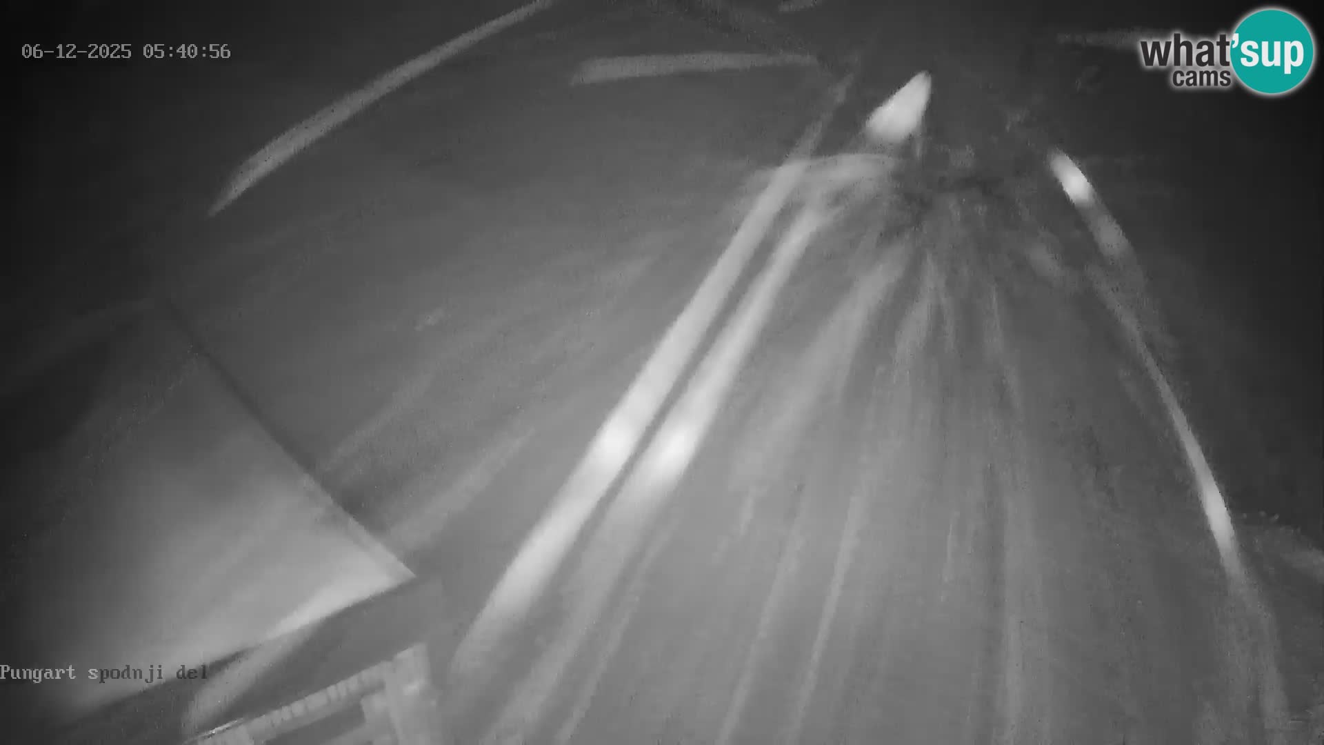 Kope Ski Resort – Webcam Pungart en direct