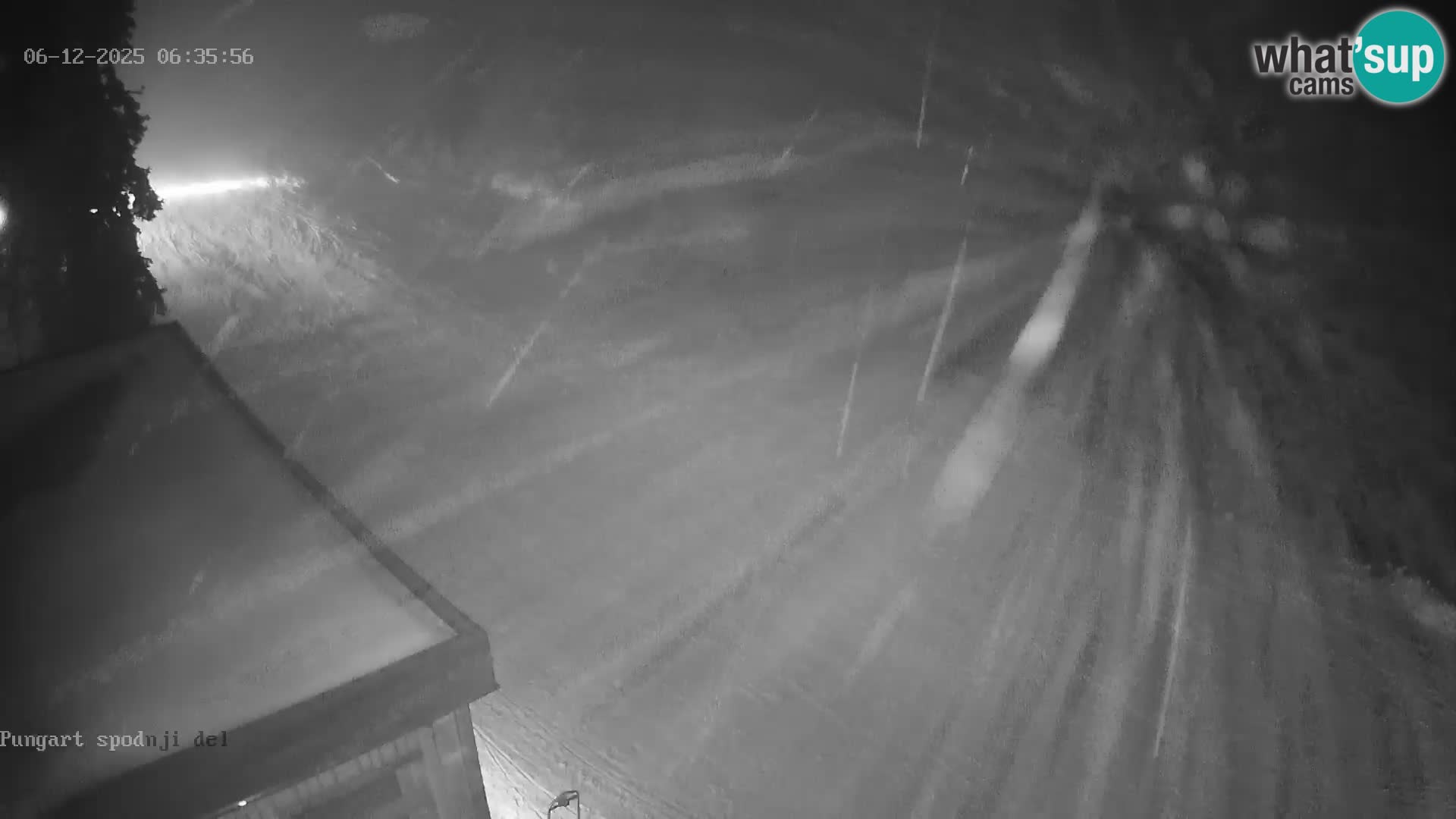 Kope Ski Resort – Webcam Pungart en directo