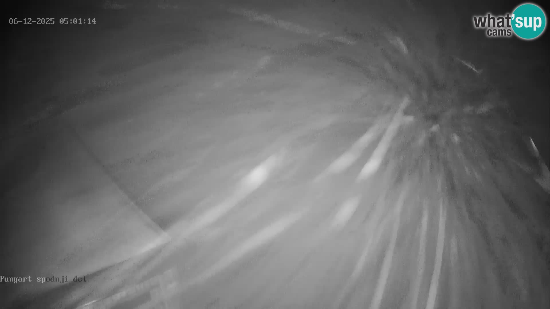 Kope Ski Resort – Webcam Pungart in diretta