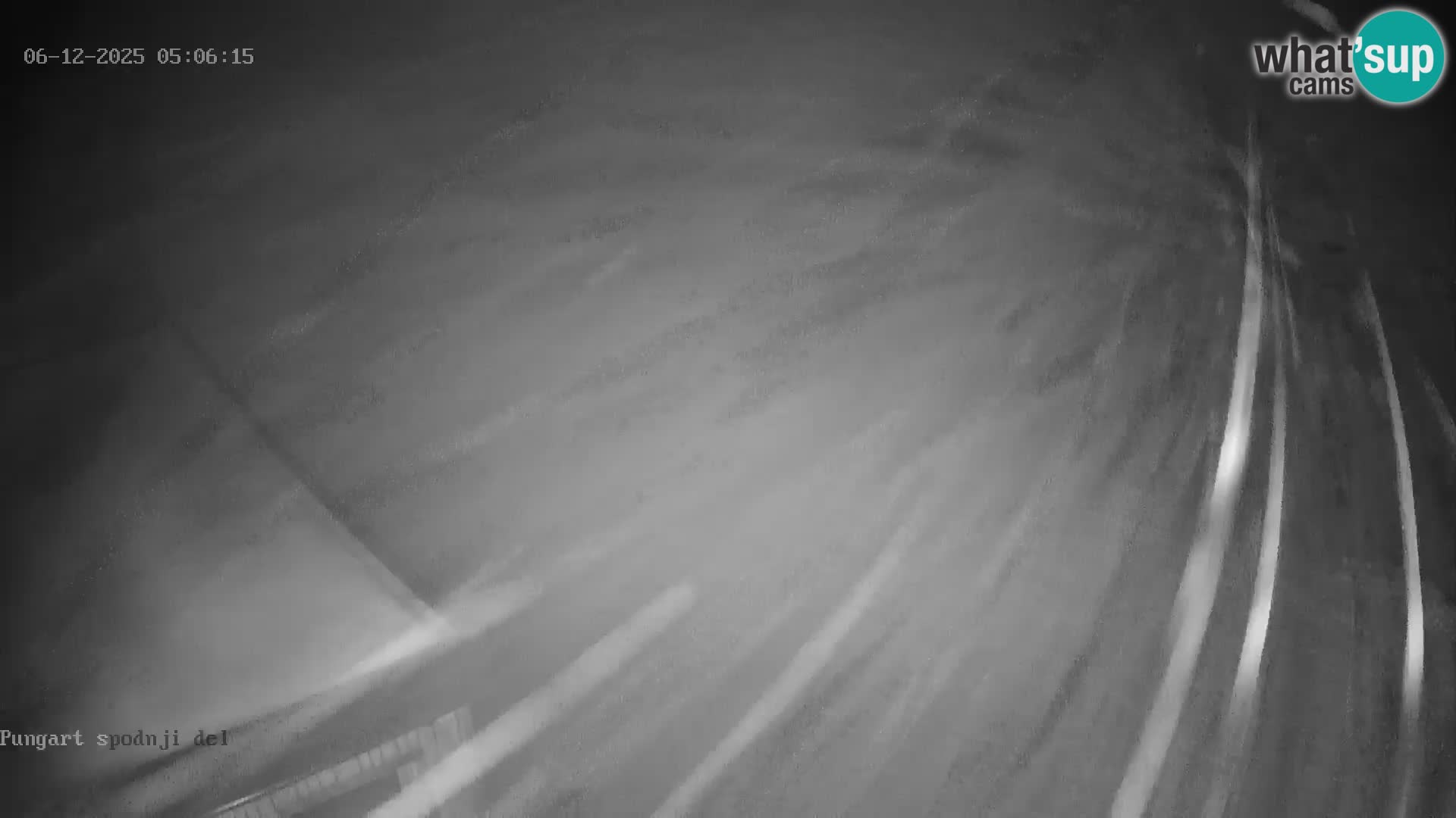 Kope Ski Resort – Webcam Pungart in diretta