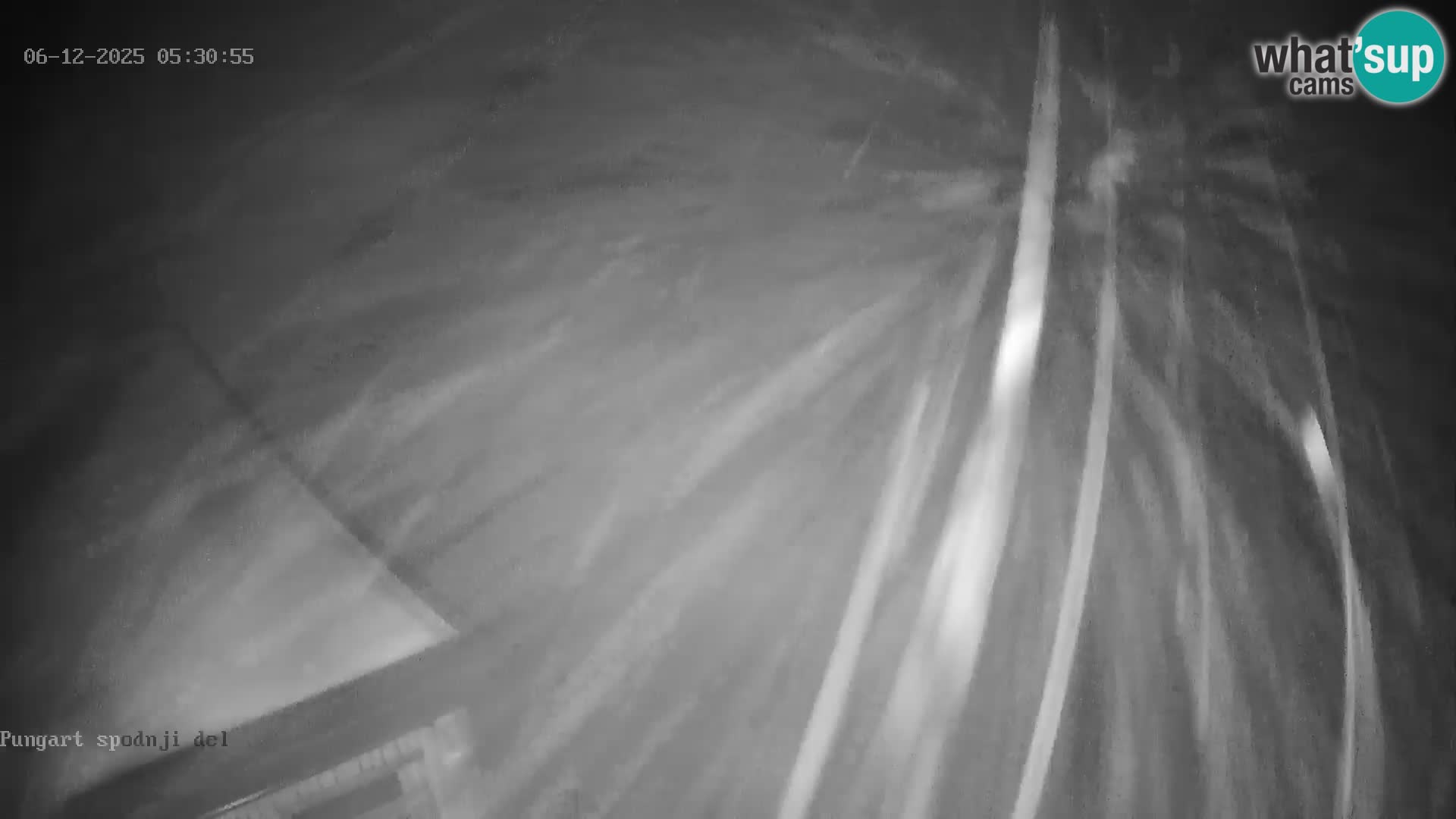 Kope Ski resort | Pungart