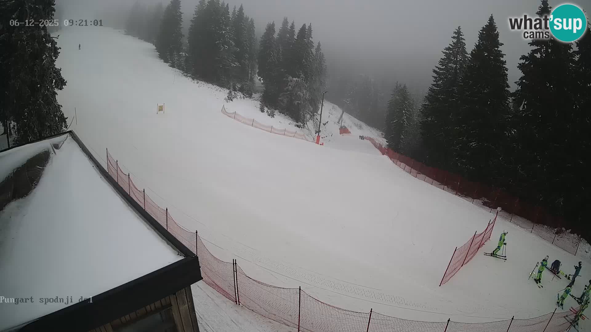 Kope Skijalište | Pungart