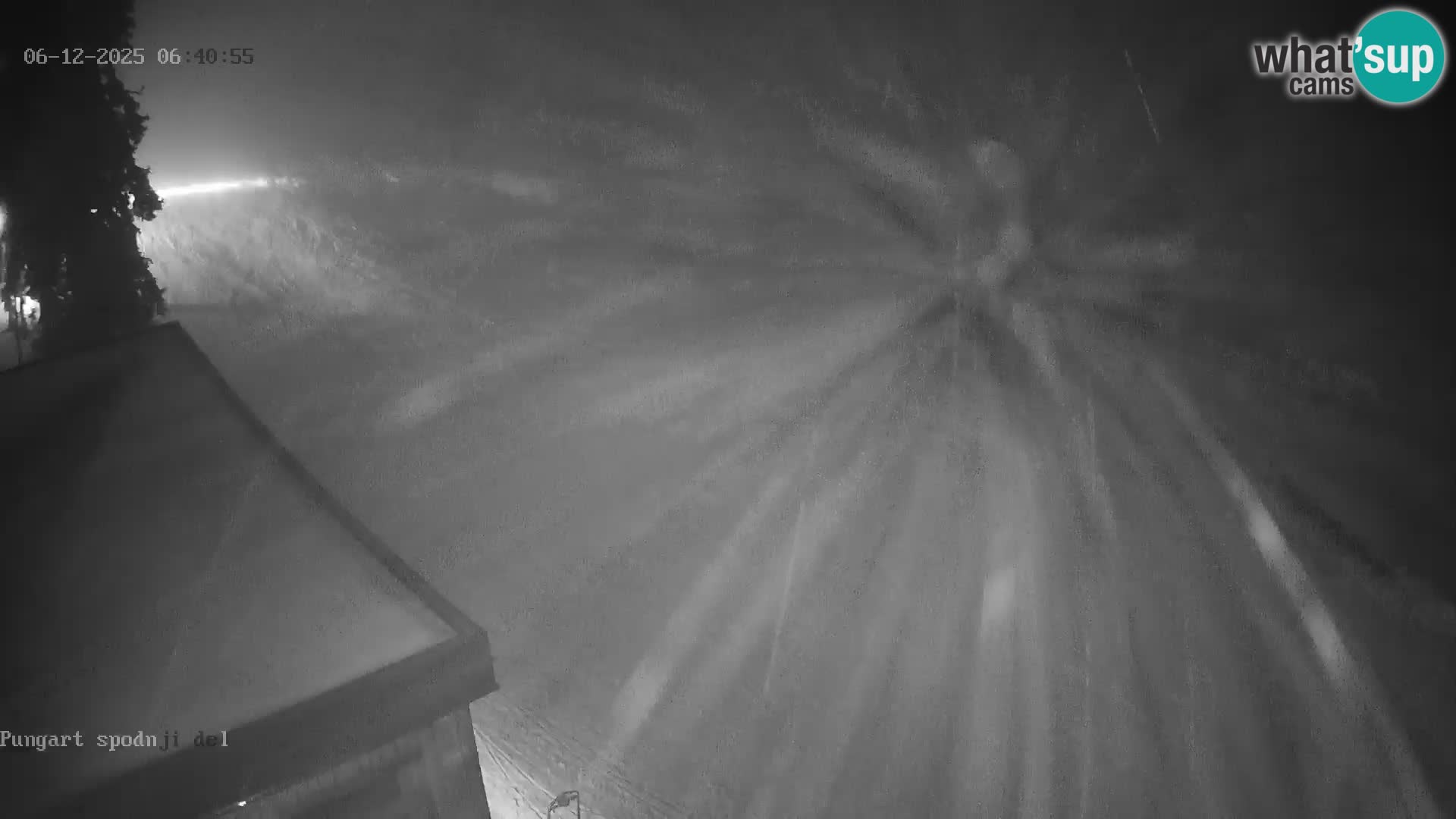 Kope | Pungart – Station de ski