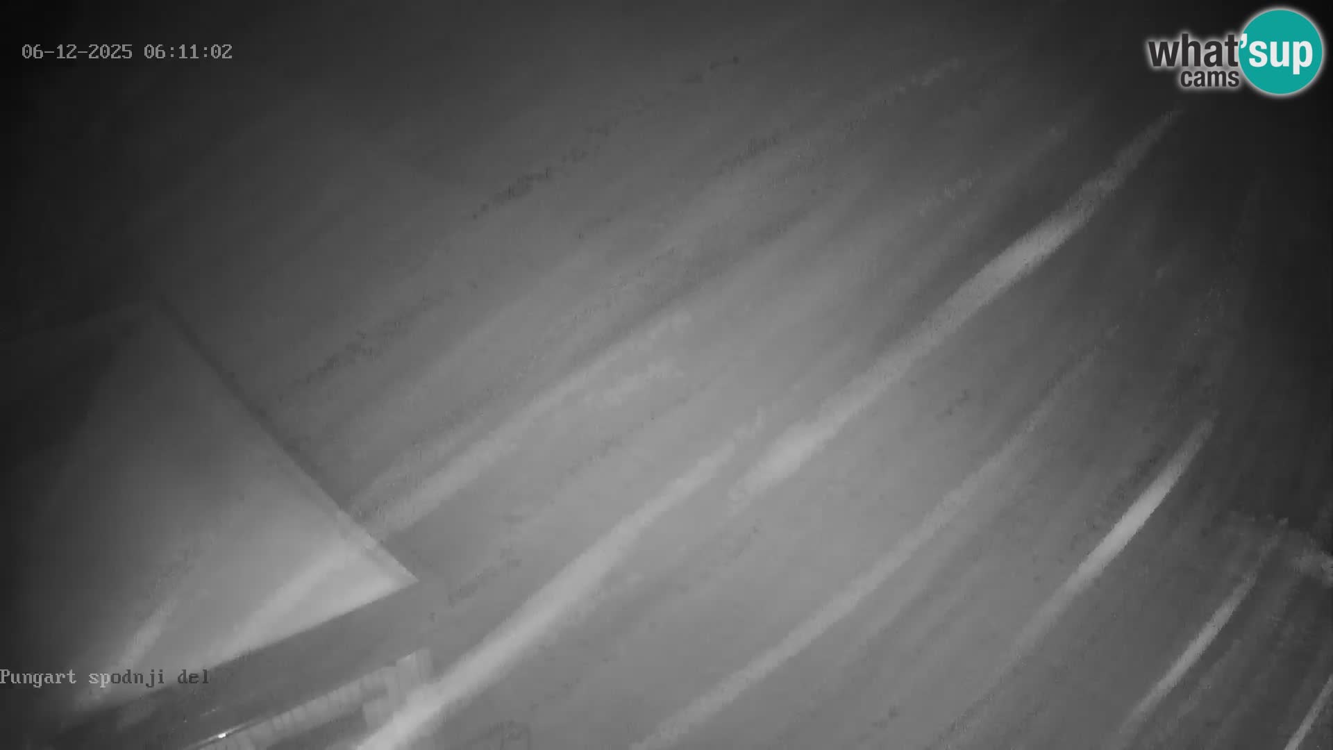 Kope Ski resort | Pungart