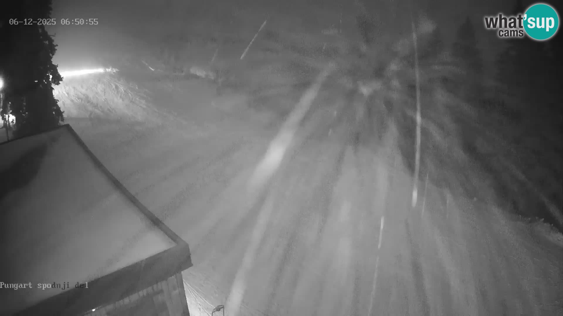 Kope Ski Resort – Webcam Pungart en direct