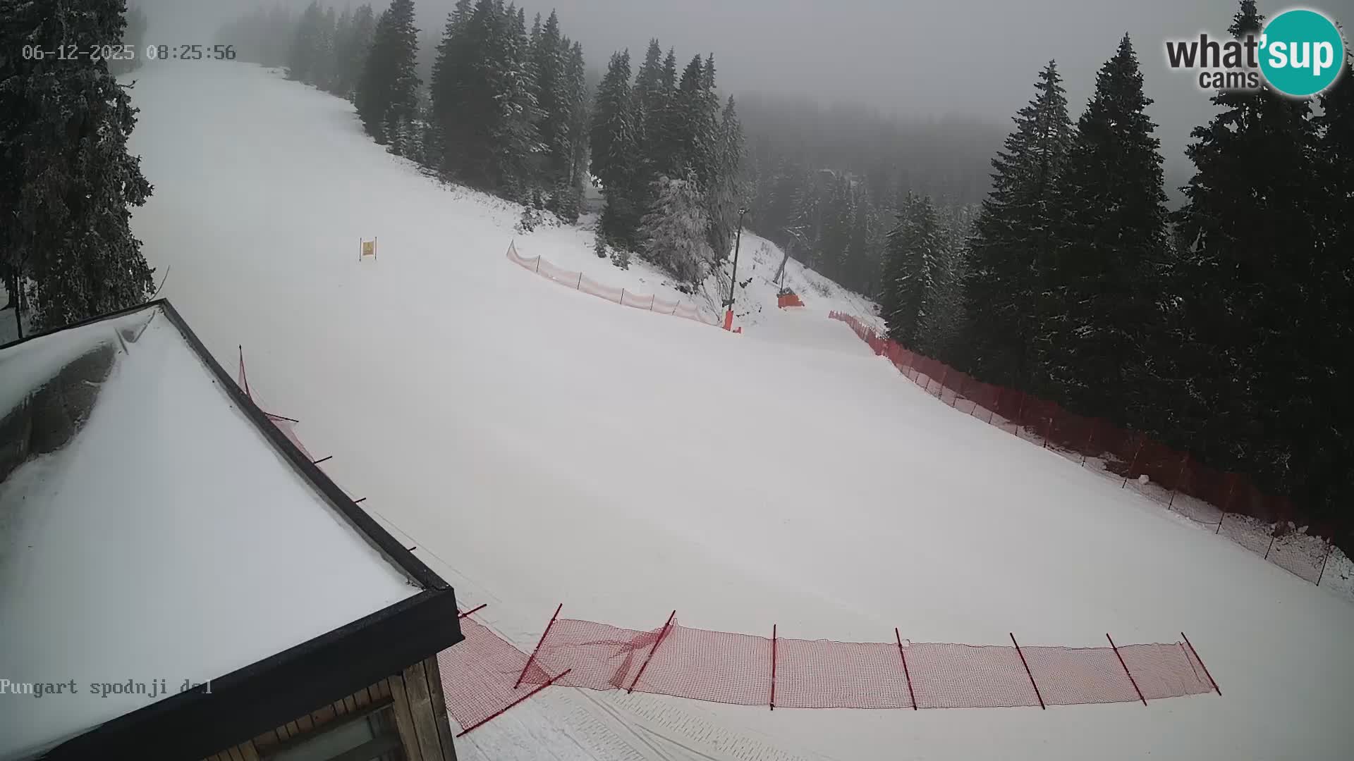 Kope | Pungart – Station de ski