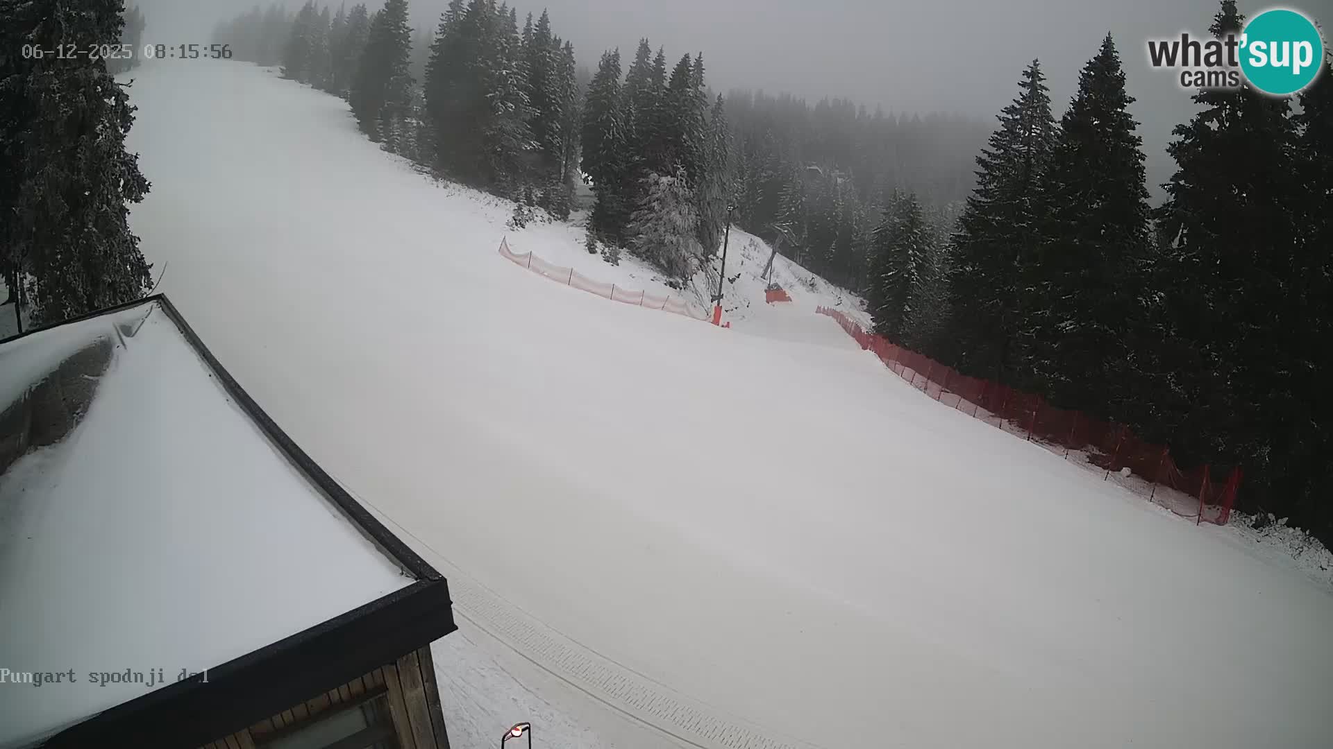 Skigebiet Kope | Pungart