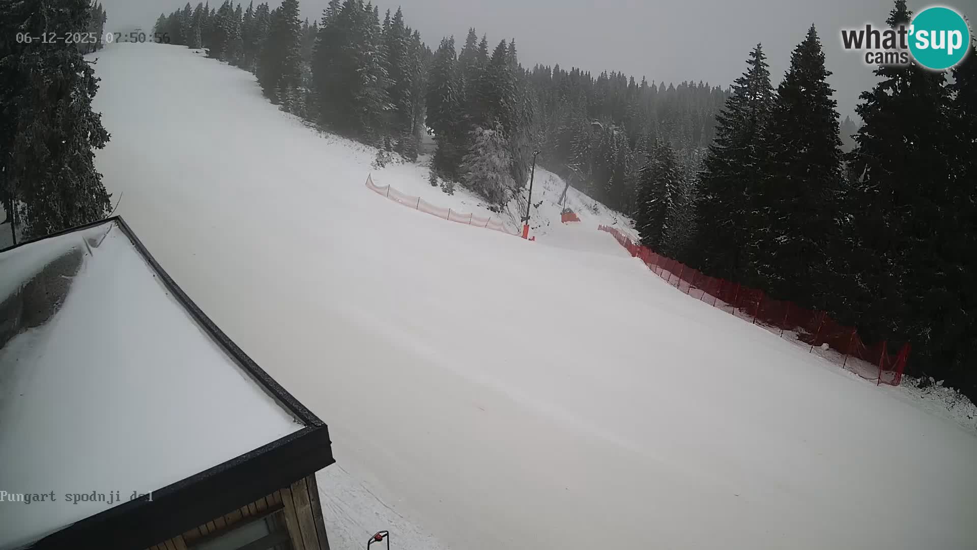 Skigebiet Kope | Pungart