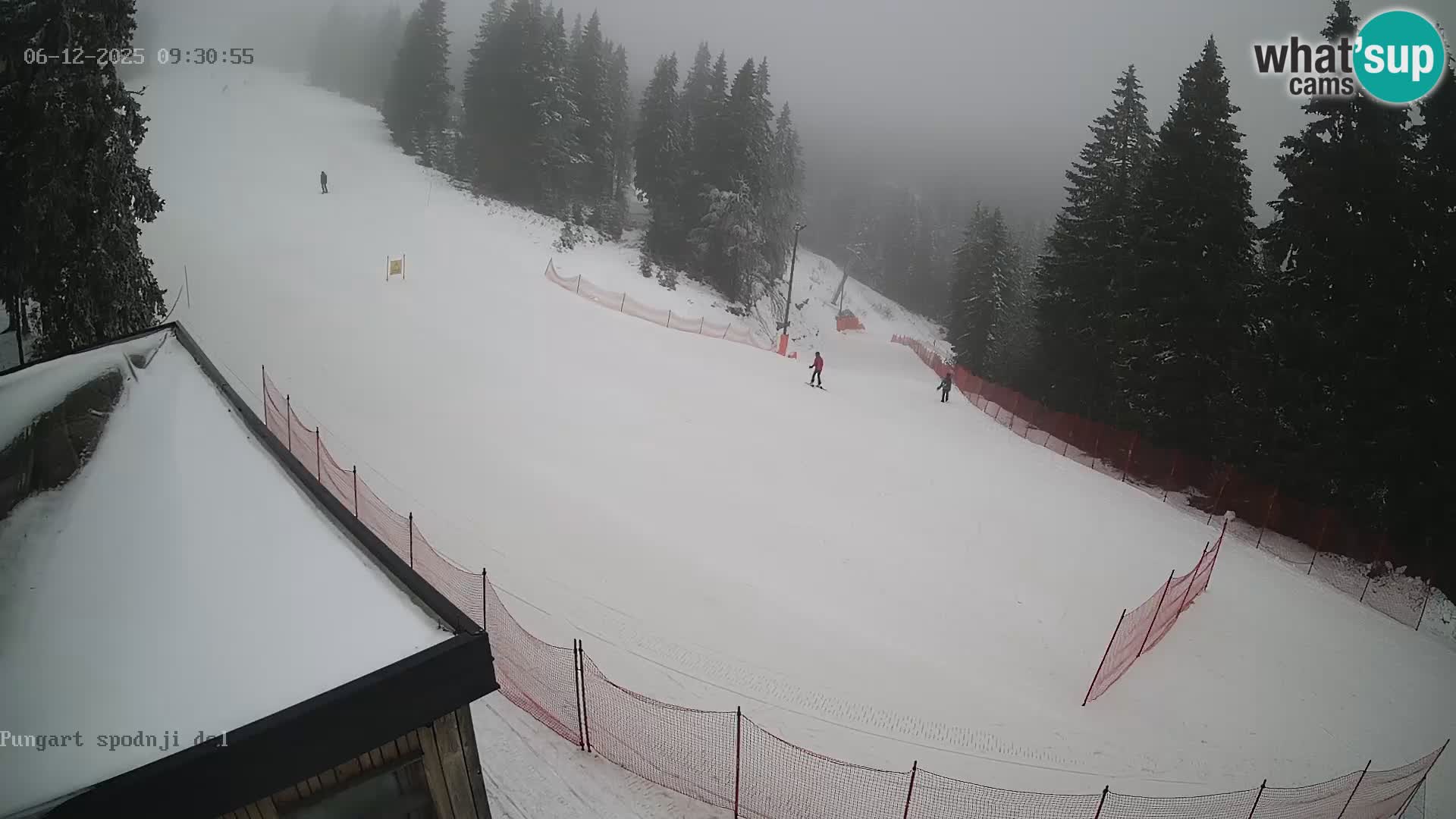 Comprensorio sciistico Kope | Pungart