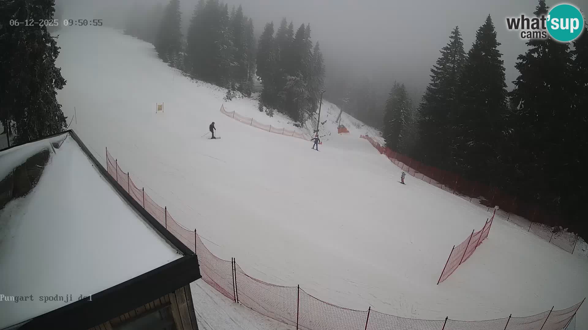 Kope | Pungart – Station de ski